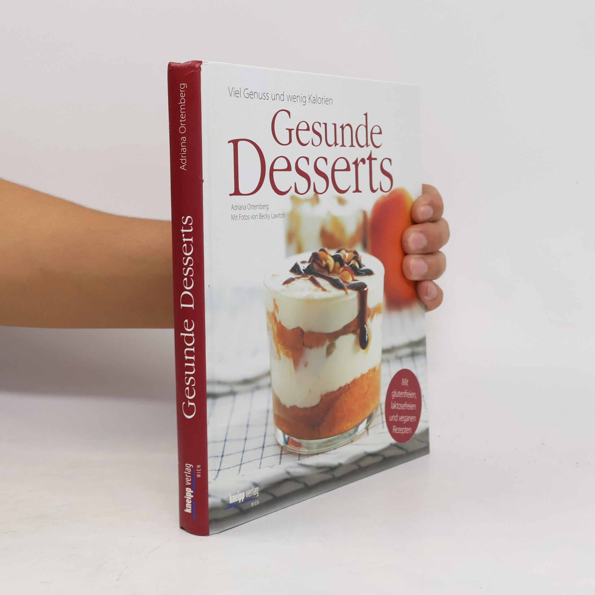 Gesunde Desserts