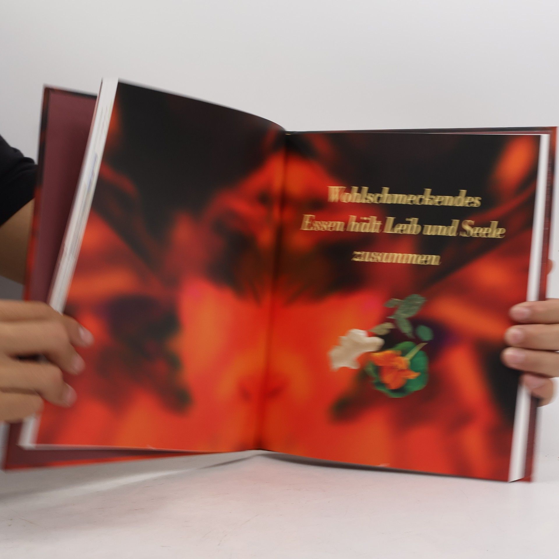 Karin Pirc Kochen nach Ayurveda