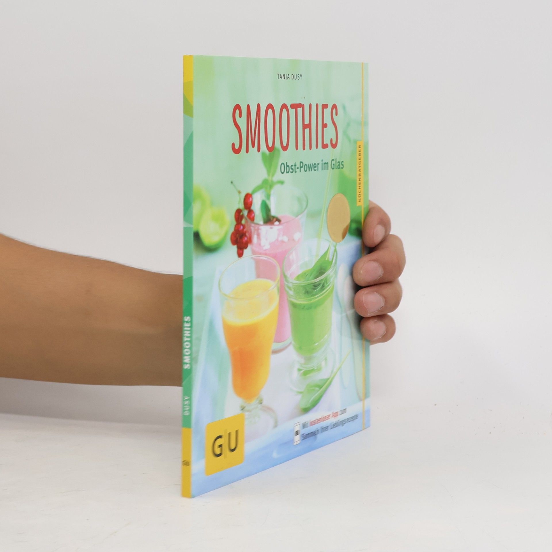 Tanja Dusy Smoothies