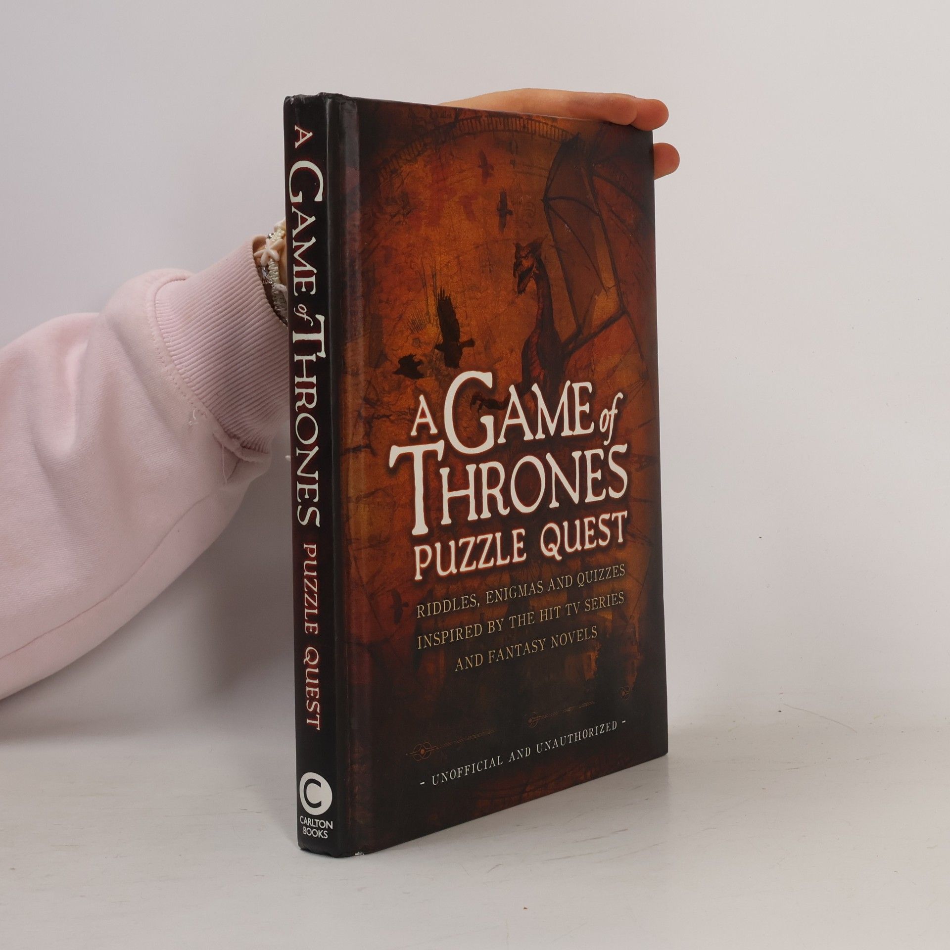 Tbc Null Game of Thrones Puzzle Quest