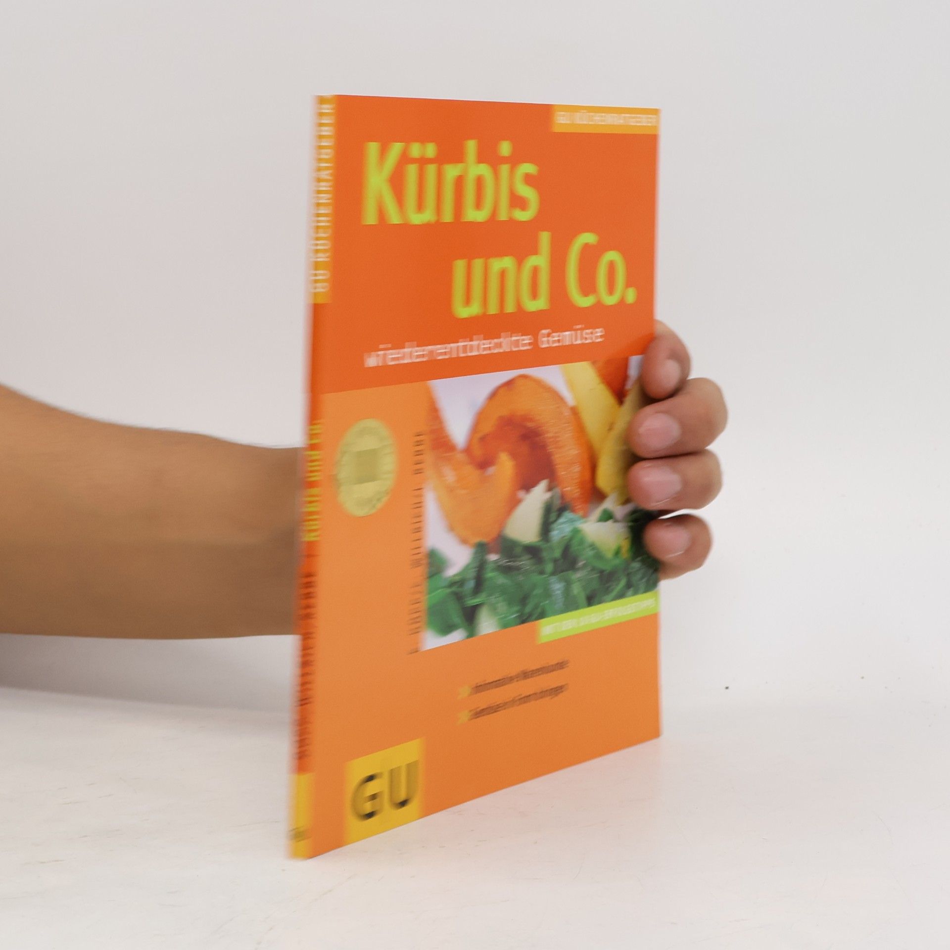 Kürbis und Co.
