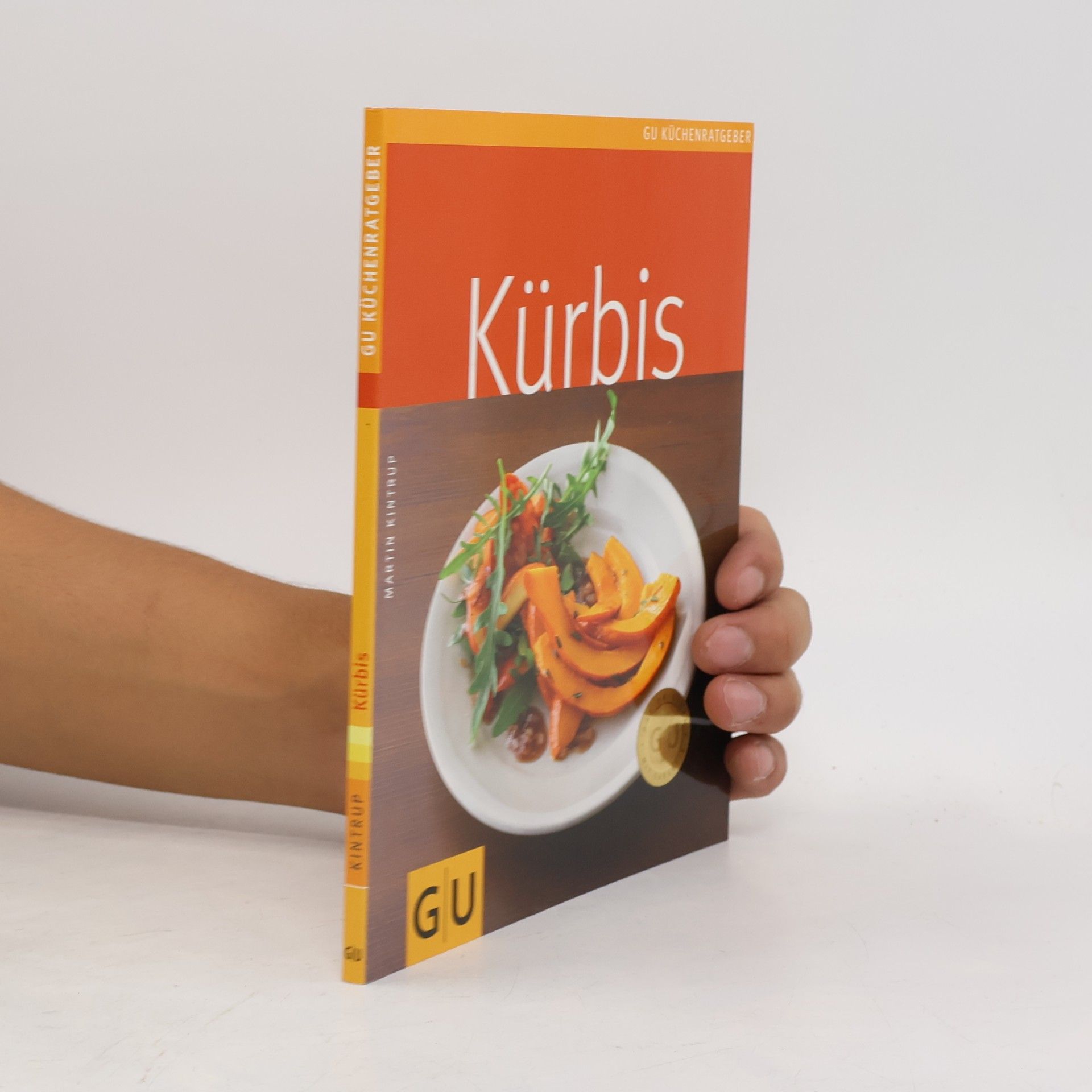 Martin Kintrup Kürbis