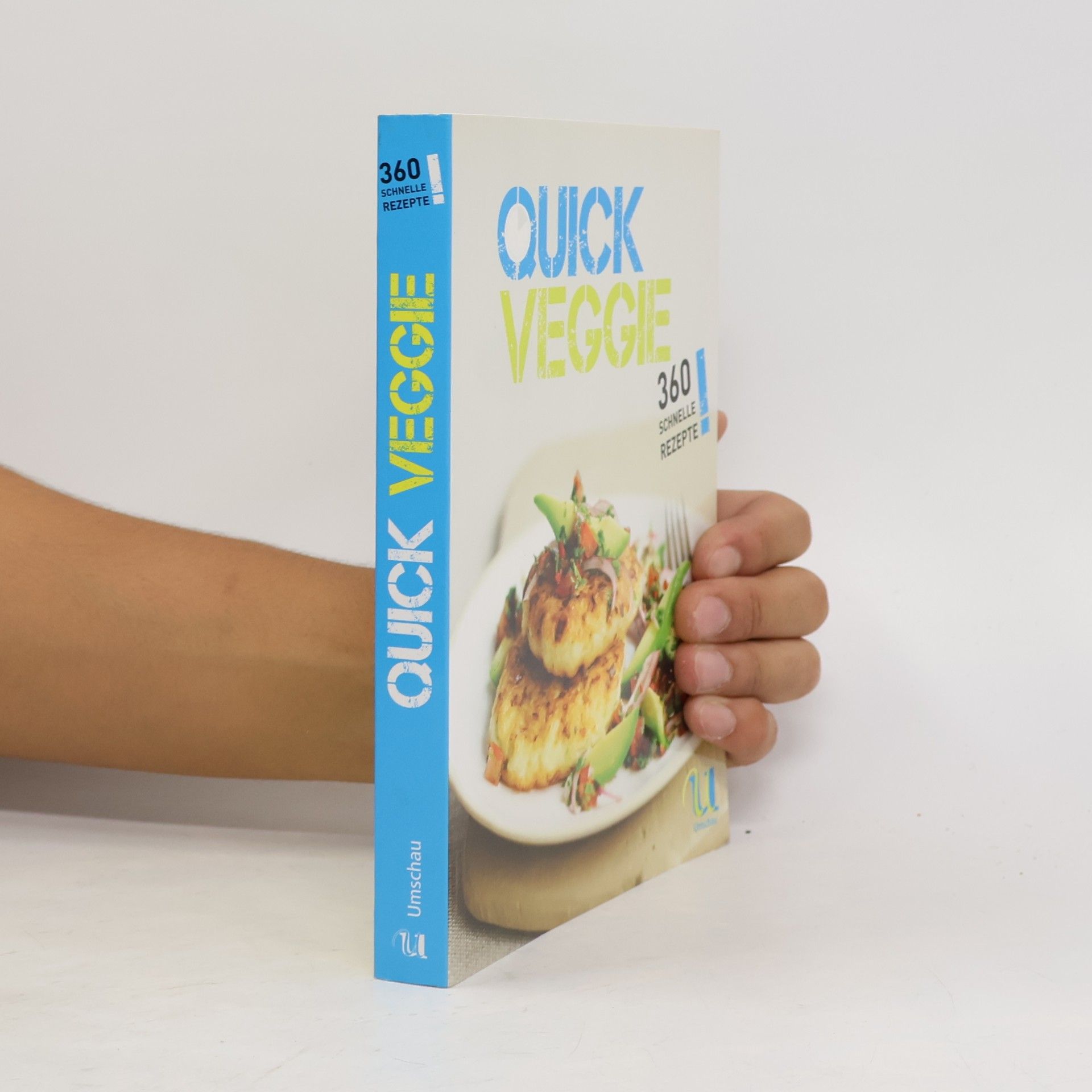 Sunil Vijayakar QuickVeggie