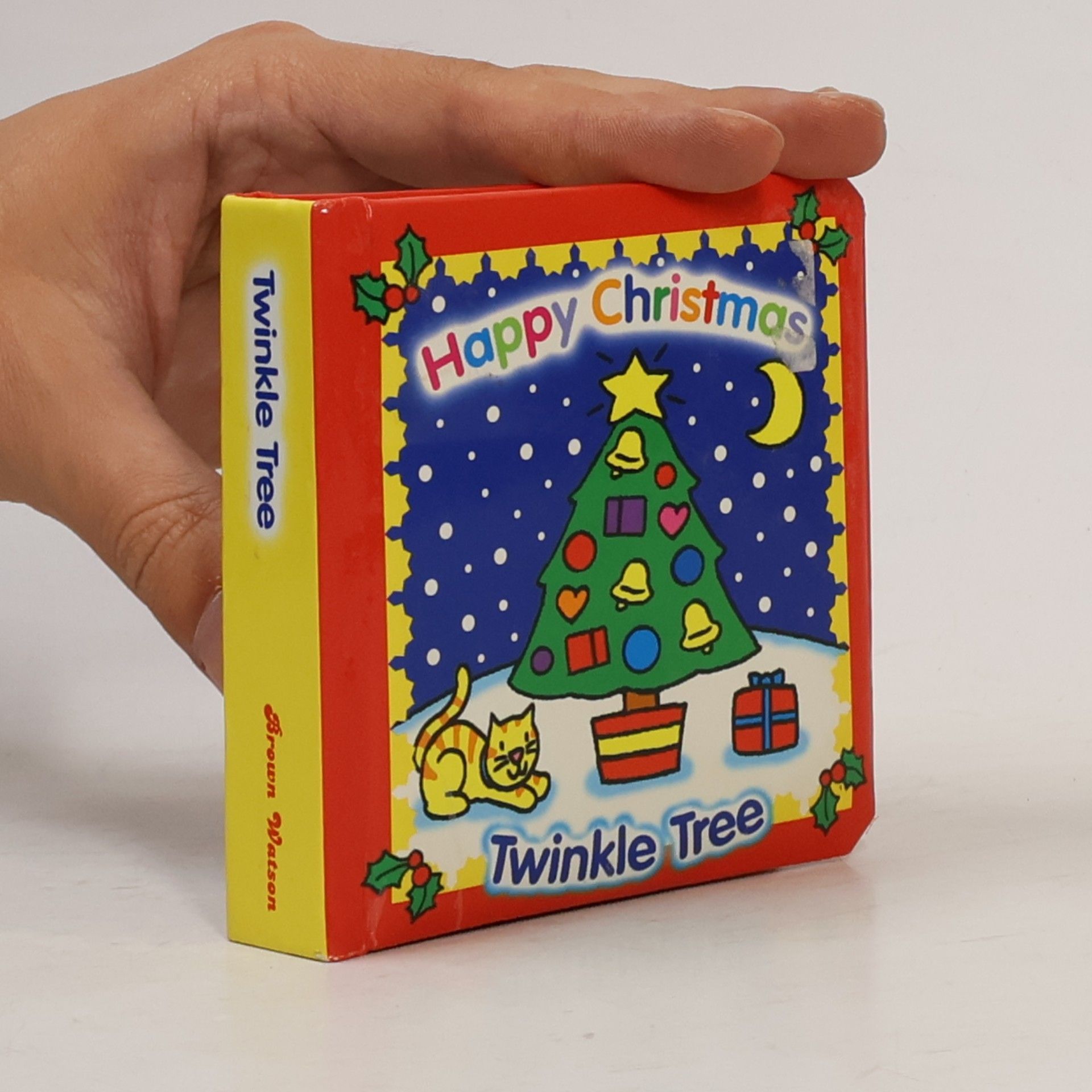 Kolektív autorov Twinkle Tree