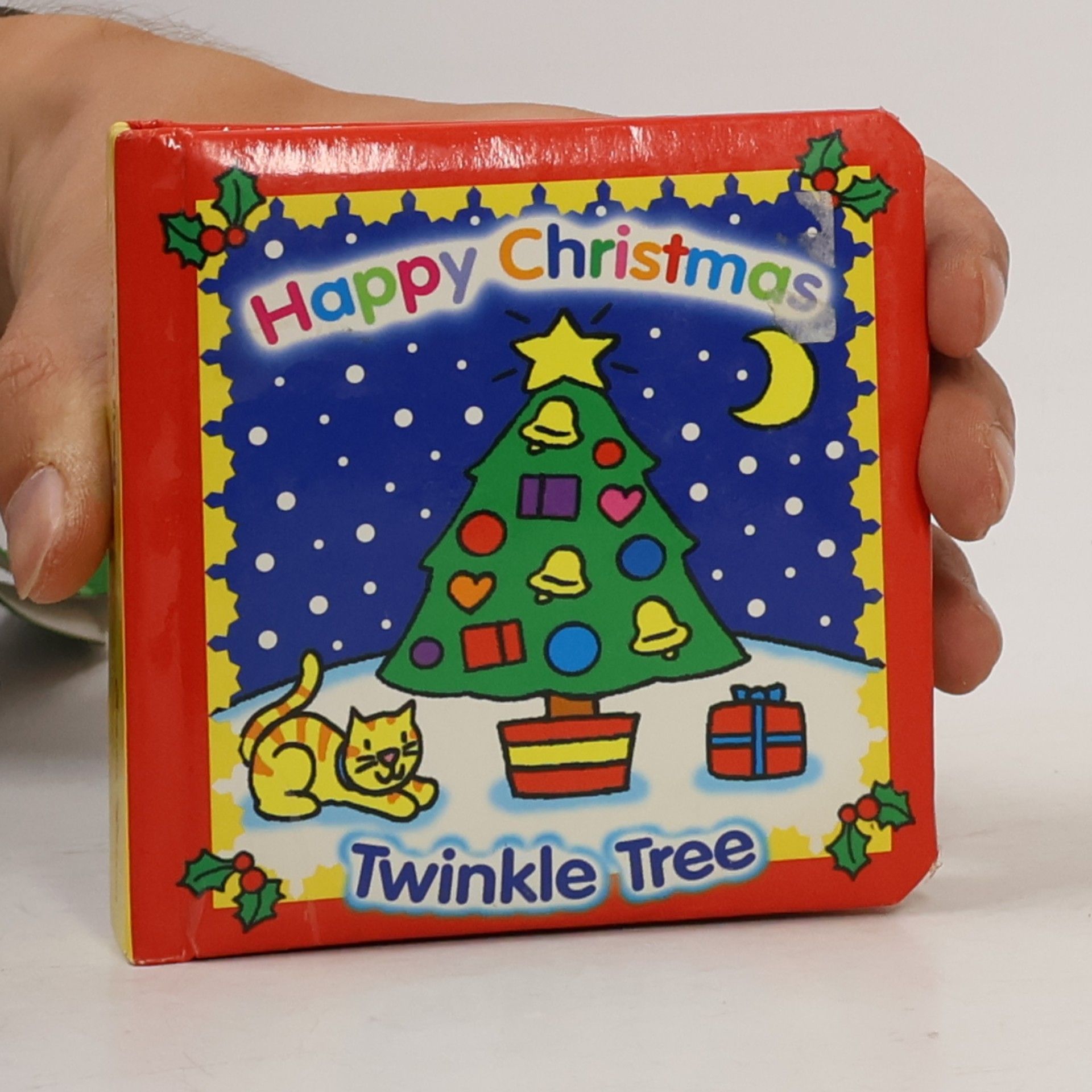 Kolektív autorov Twinkle Tree
