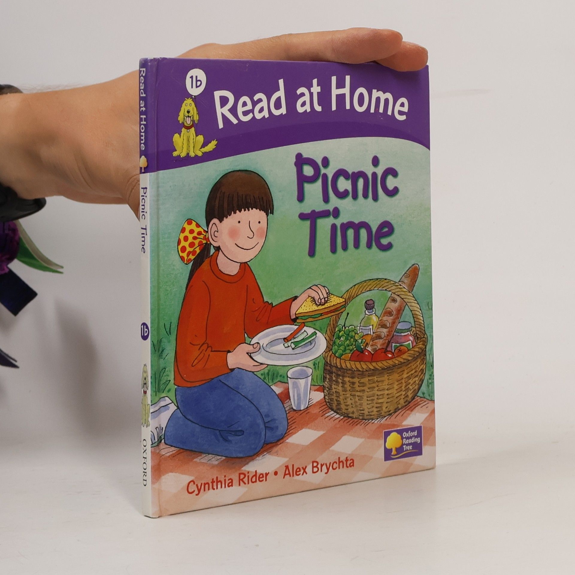 Picnic Time
