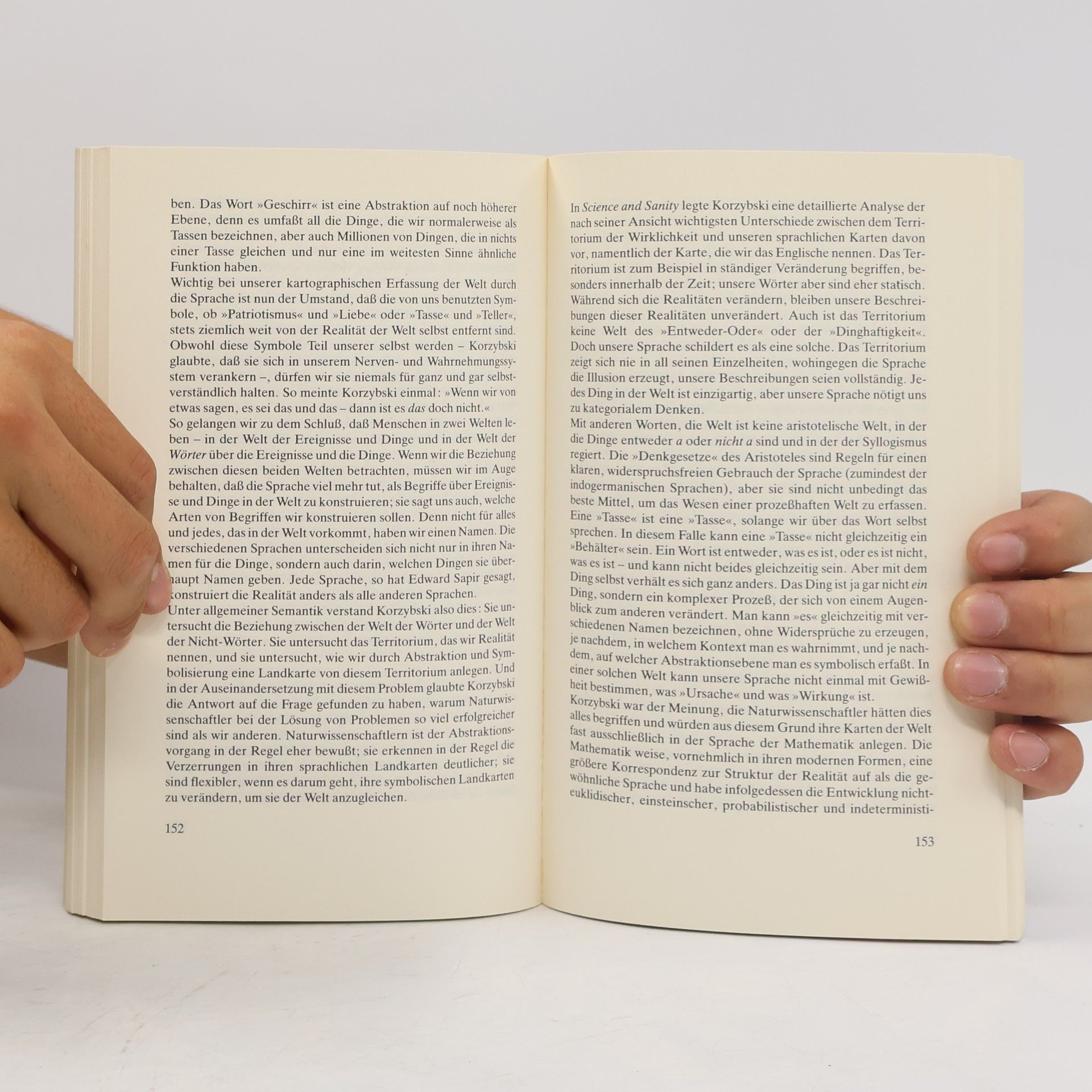 Neil Postman Die Verweigerung der Hörigkeit