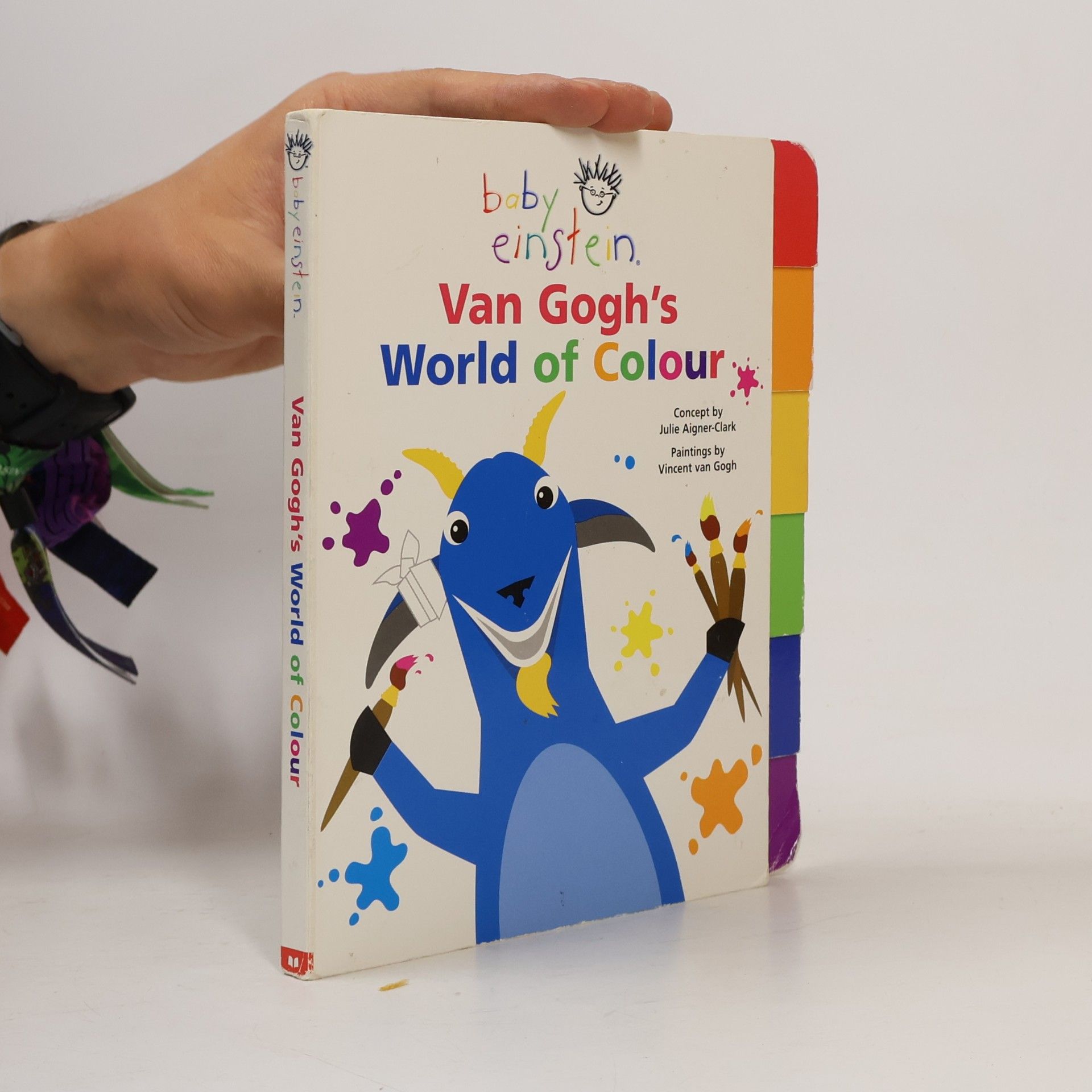 Baby Van Gogh's World of Color