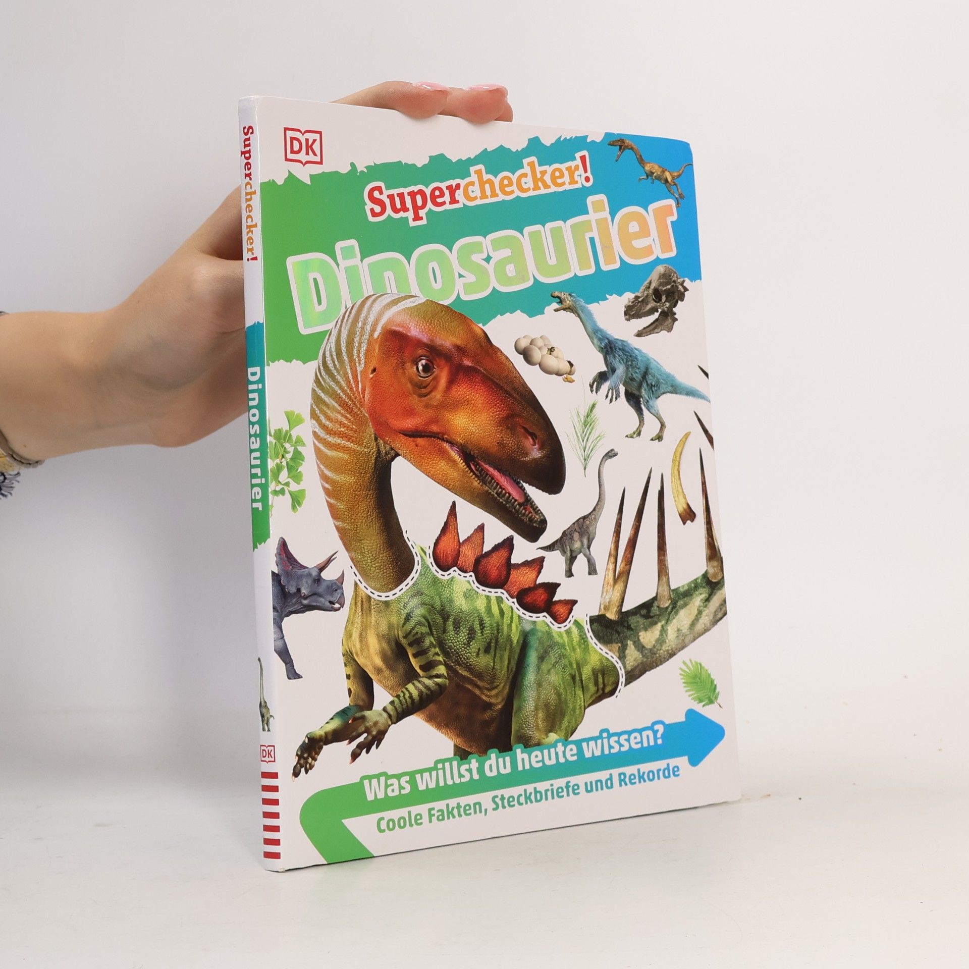 Dinosaurier