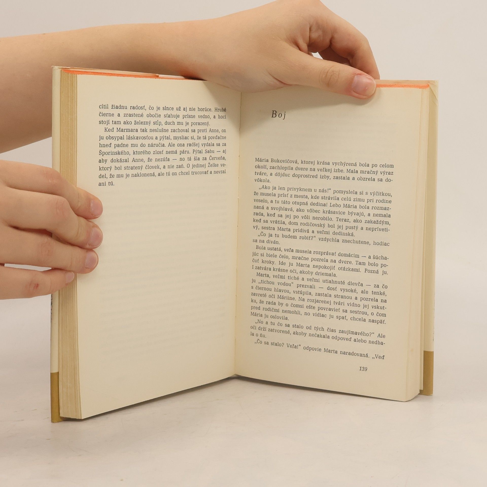Božena Slančíková Timrava Veľké šťastie