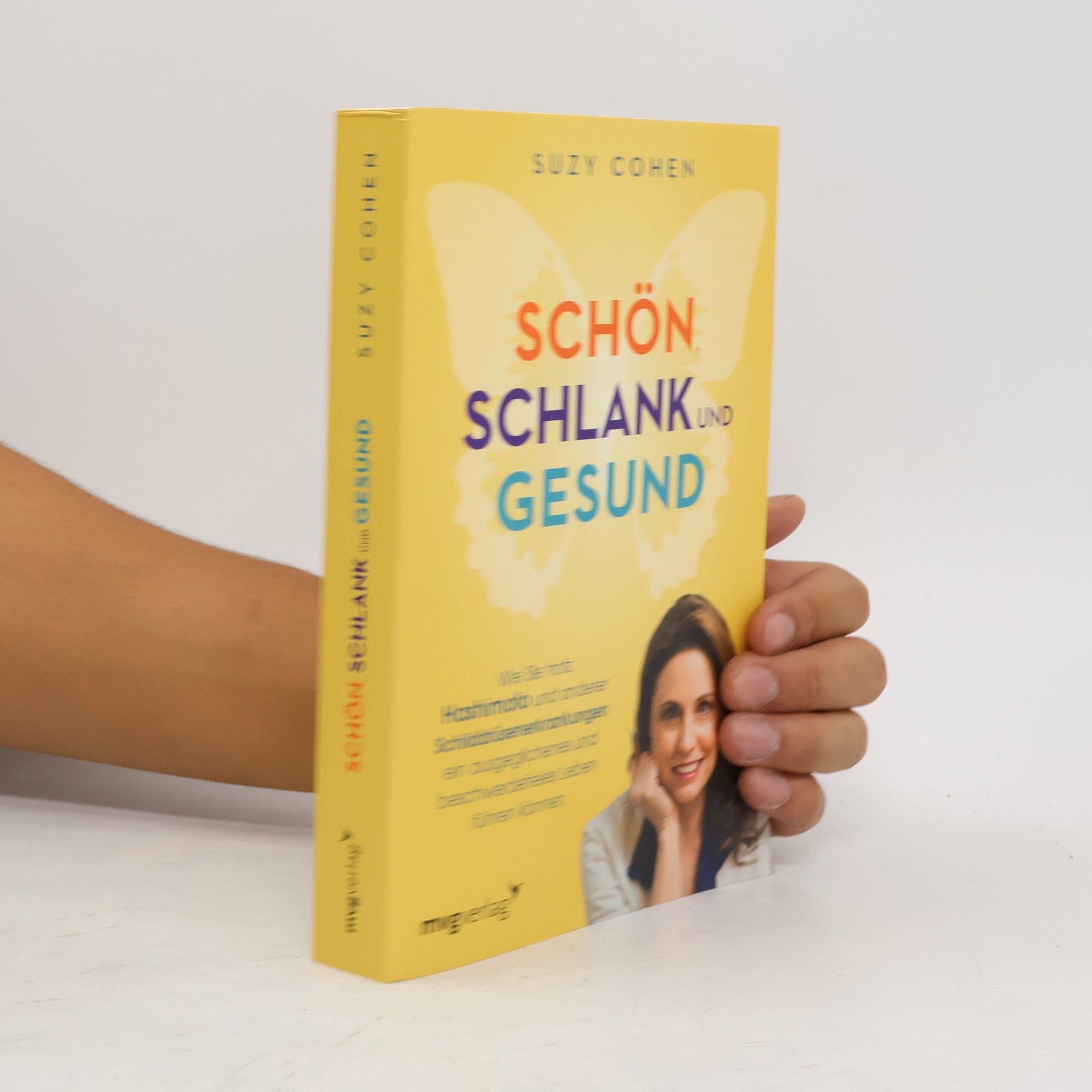 Schön, schlank und gesund