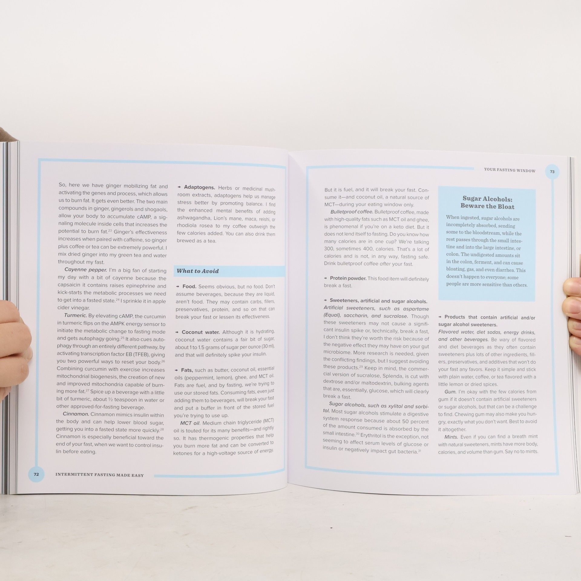 Thomas DeLauer Intermittent Fasting Made Easy