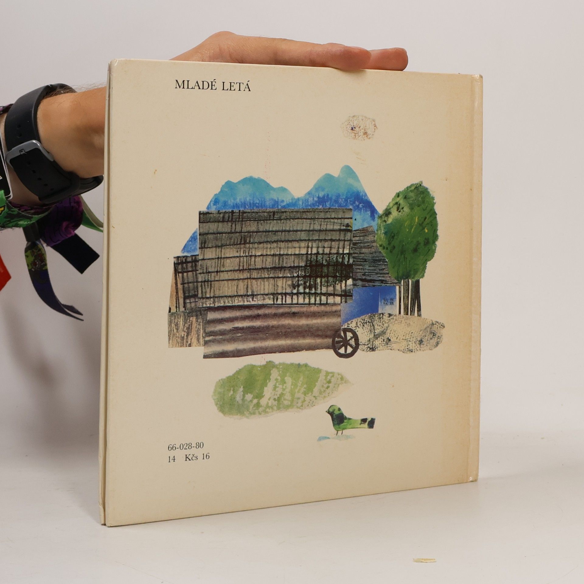 Jančová Mária Braček a sestrička
