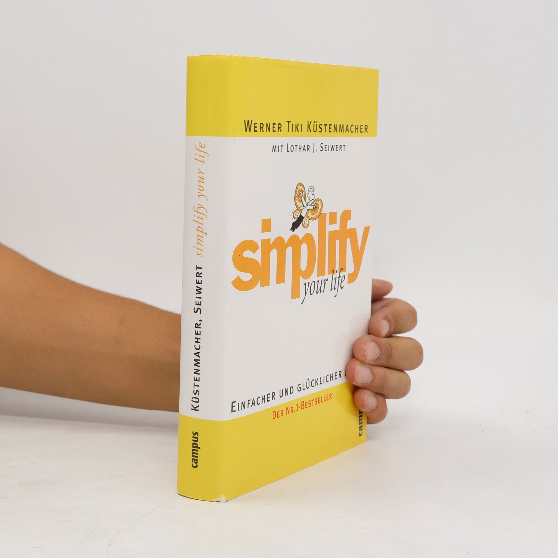Simplify your life