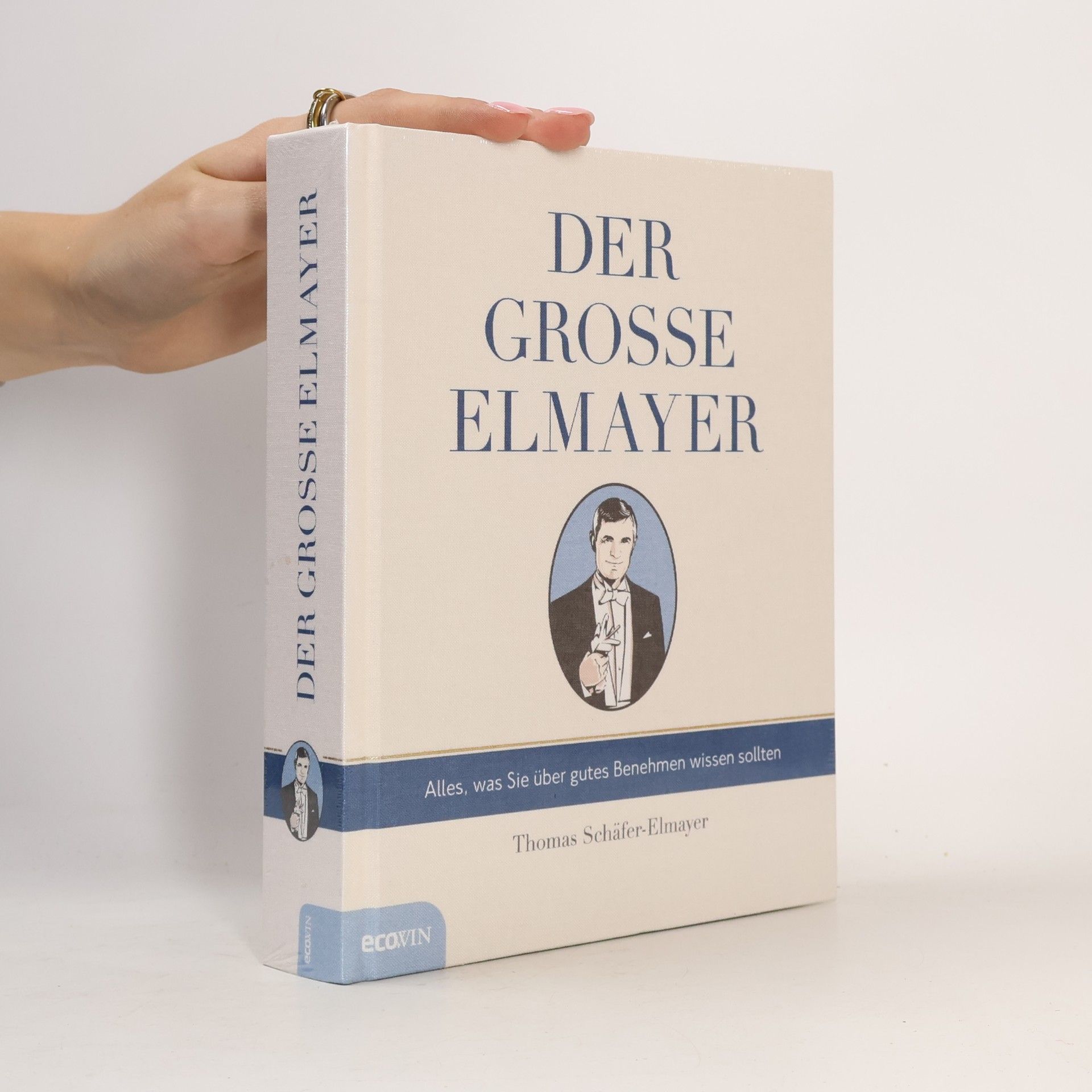 Der große Elmayer