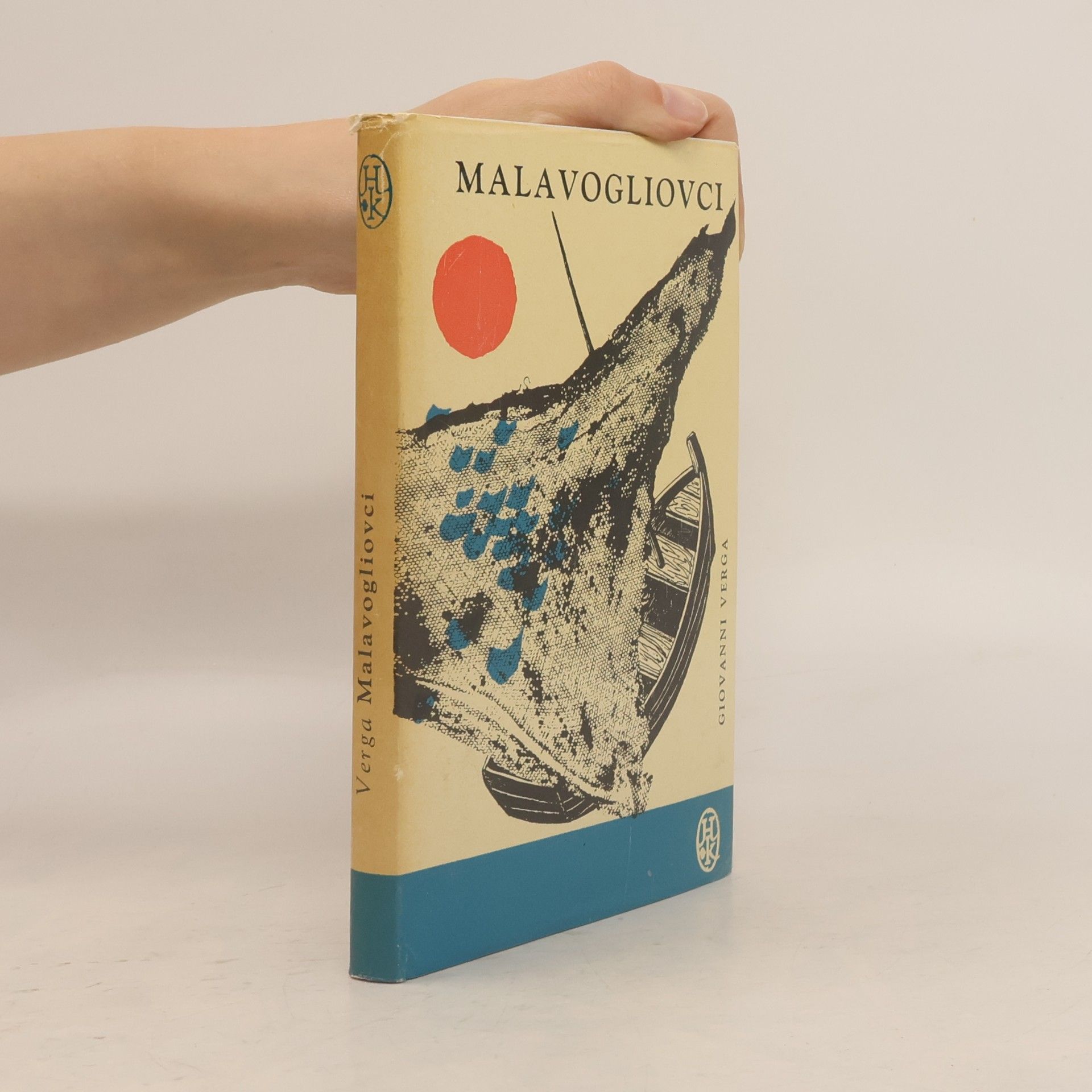 Malavogliovci