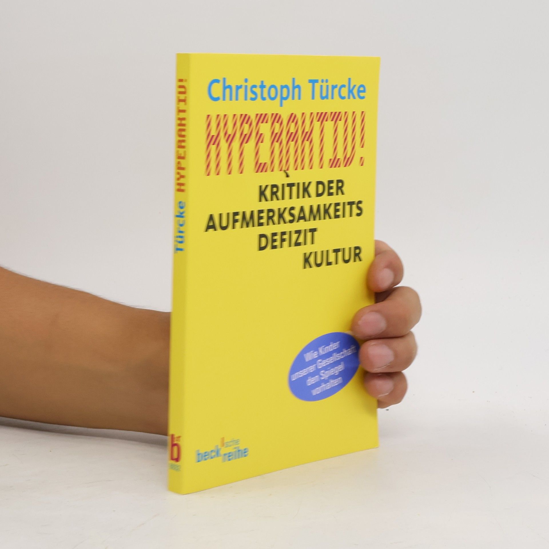 Hyperaktiv!