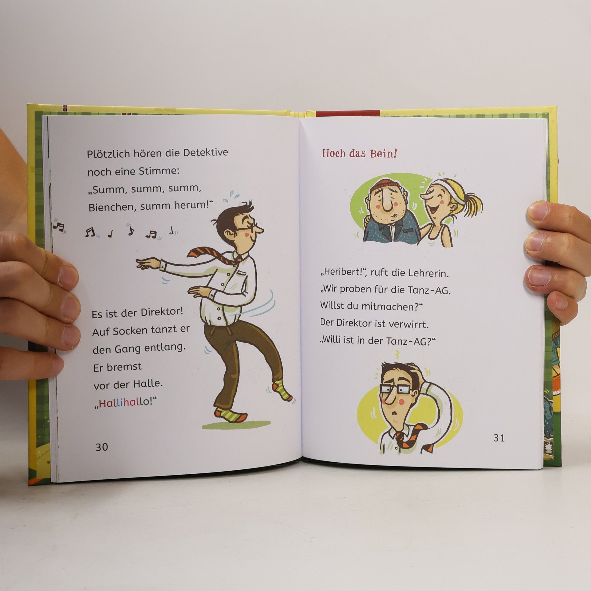 Autorenkollektiv Die Schule der magischen Tiere
