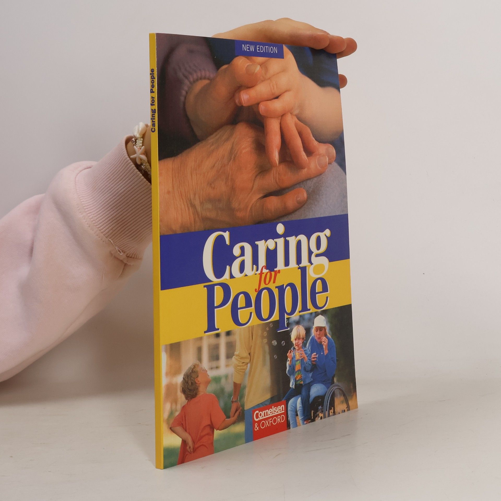 Caring for People: New Edition