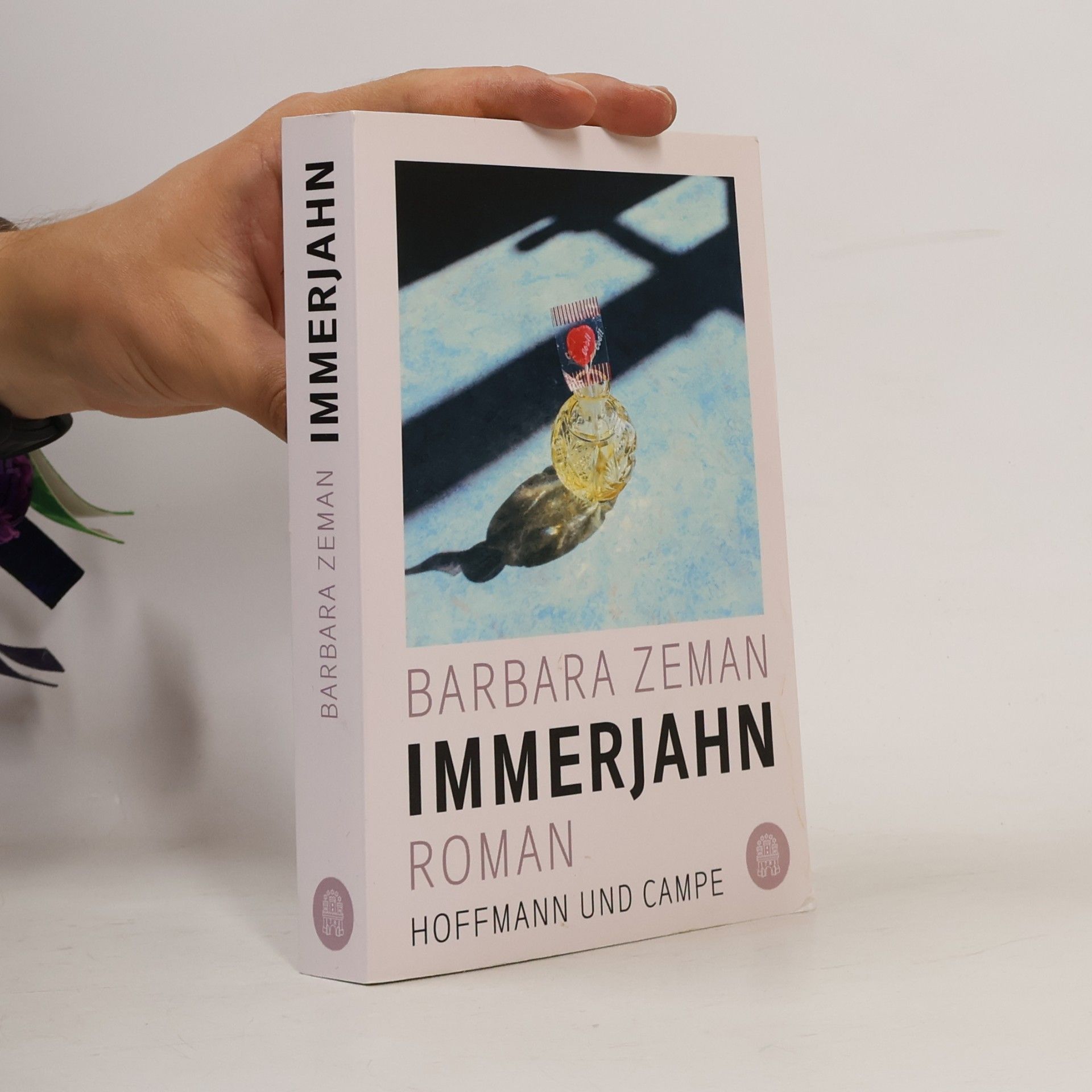 Barbara Zeman Immerjahn
