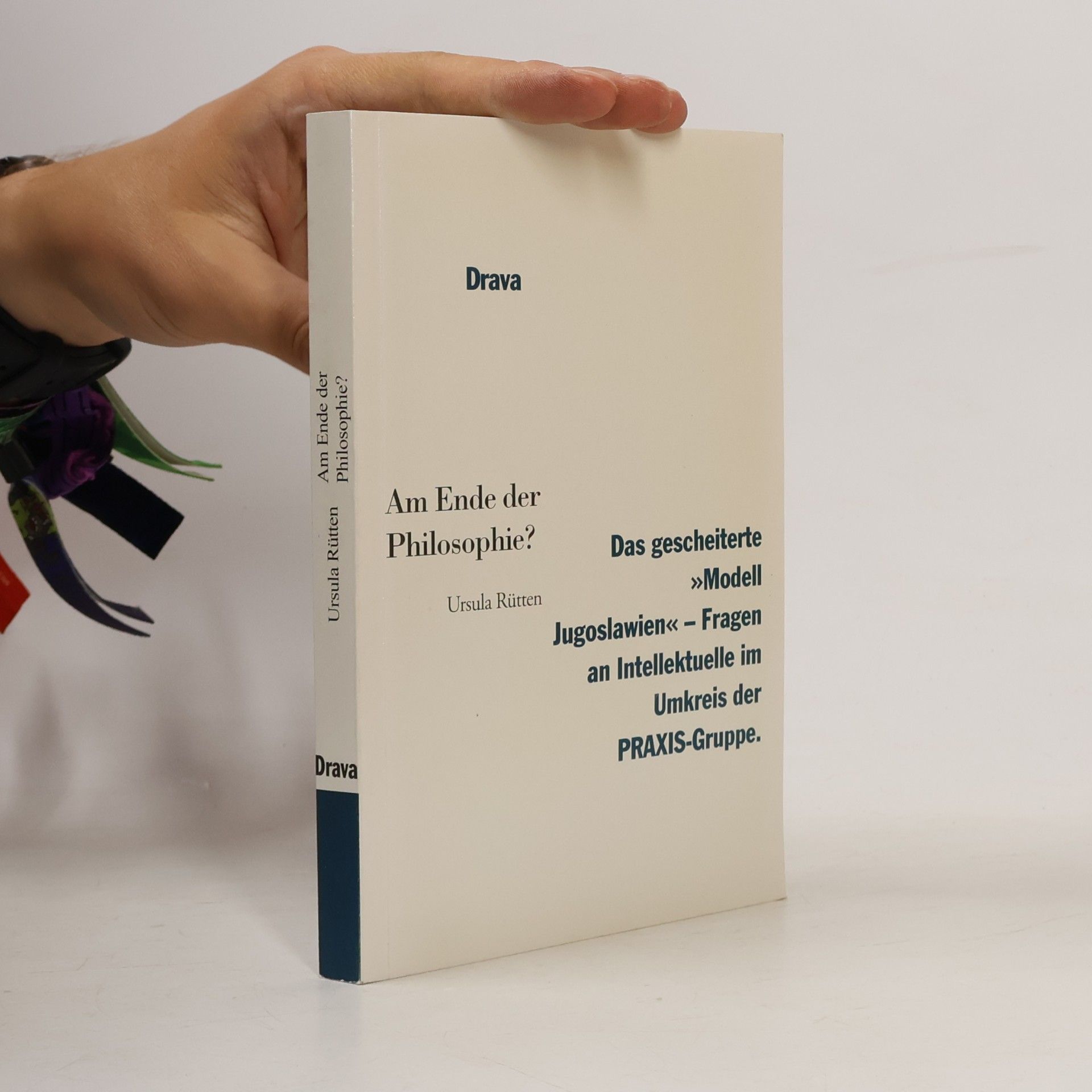 Am Ende der Philosophie?