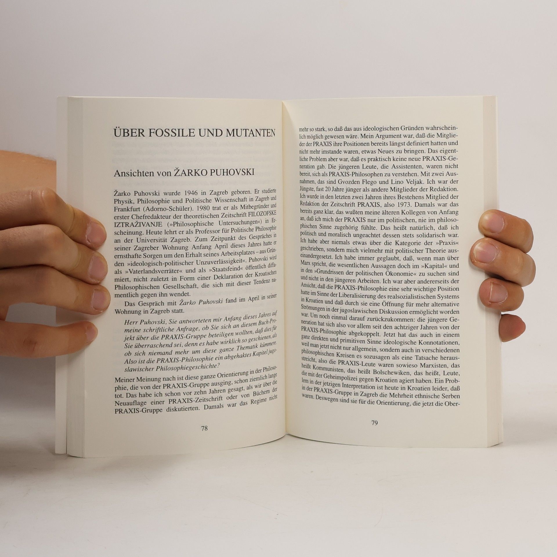 Ursula Rütten Am Ende der Philosophie?