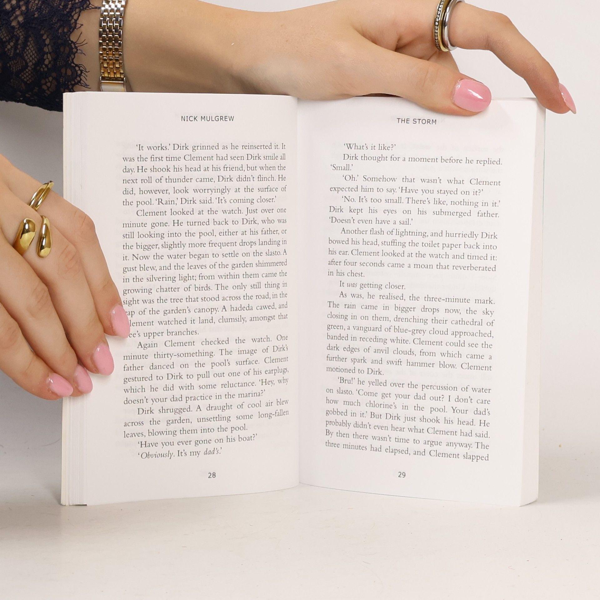 Reeta Chakrabarti The BBC National Short Story Award 2023