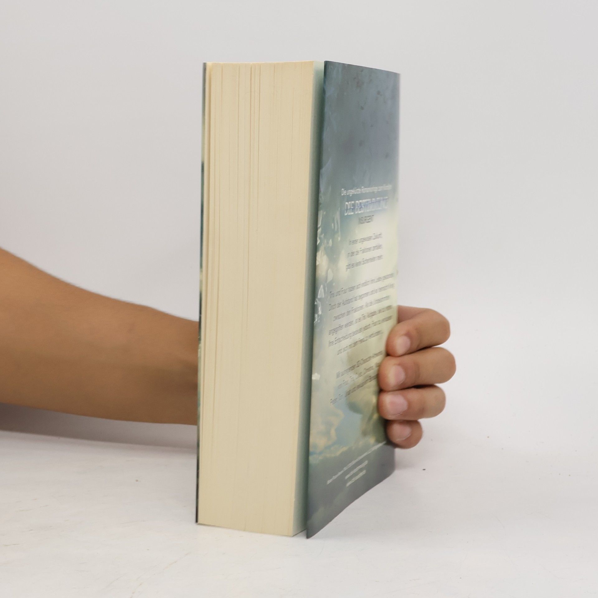 Veronica Roth Die Bestimmung. Tödliche Wahrheit