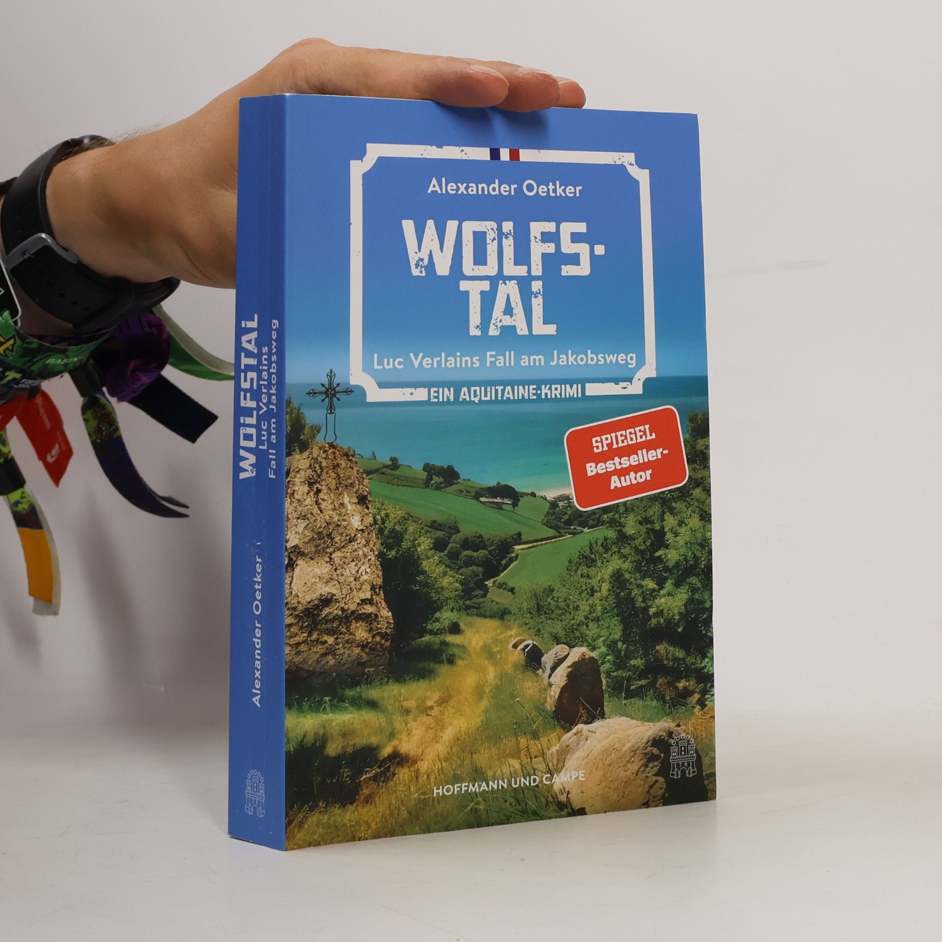 Alexander Oetker Wolfstal