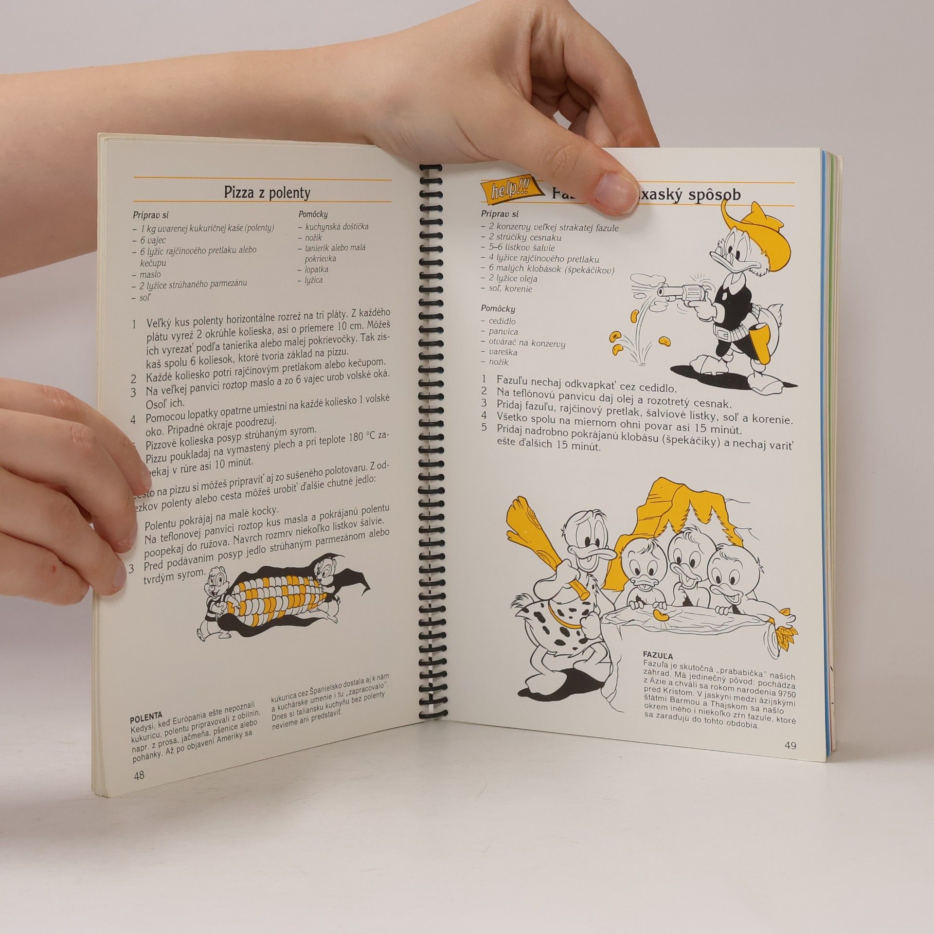 Collectif d'auteurs Varíme s babičkou Kačičkou