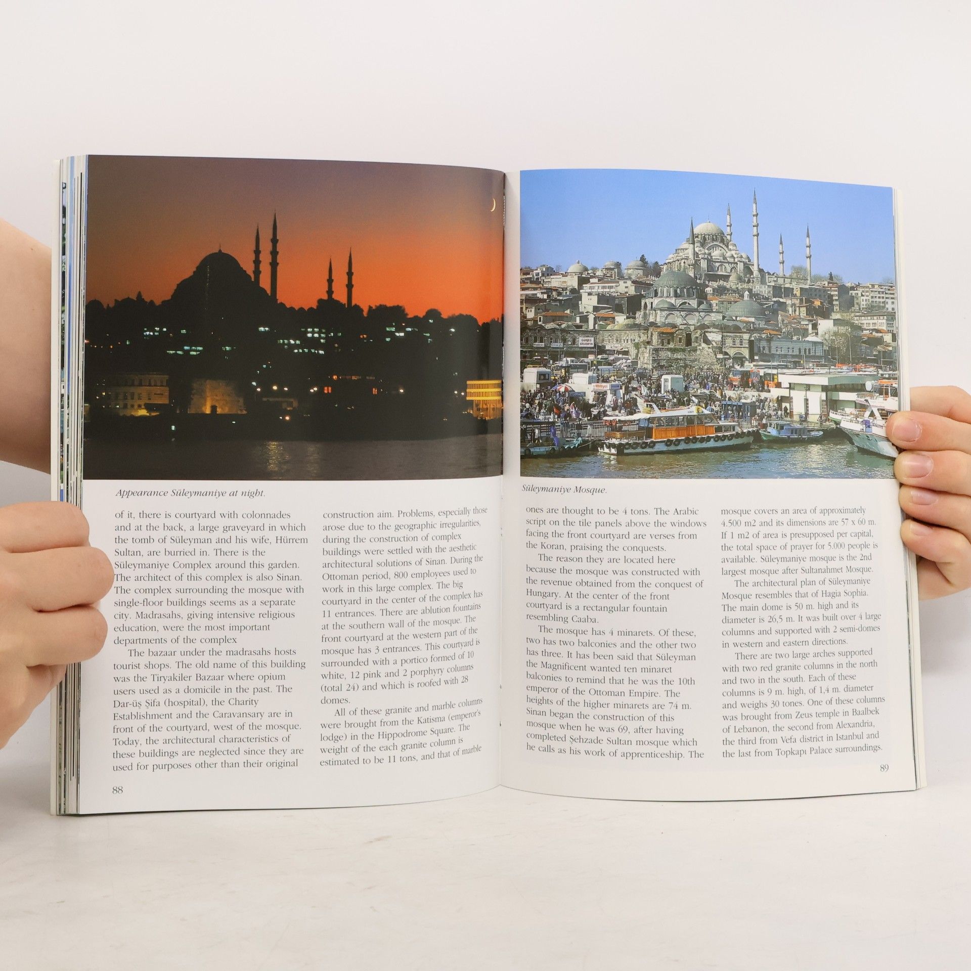 Autores varios Istanbul : the cradle of civilizations
