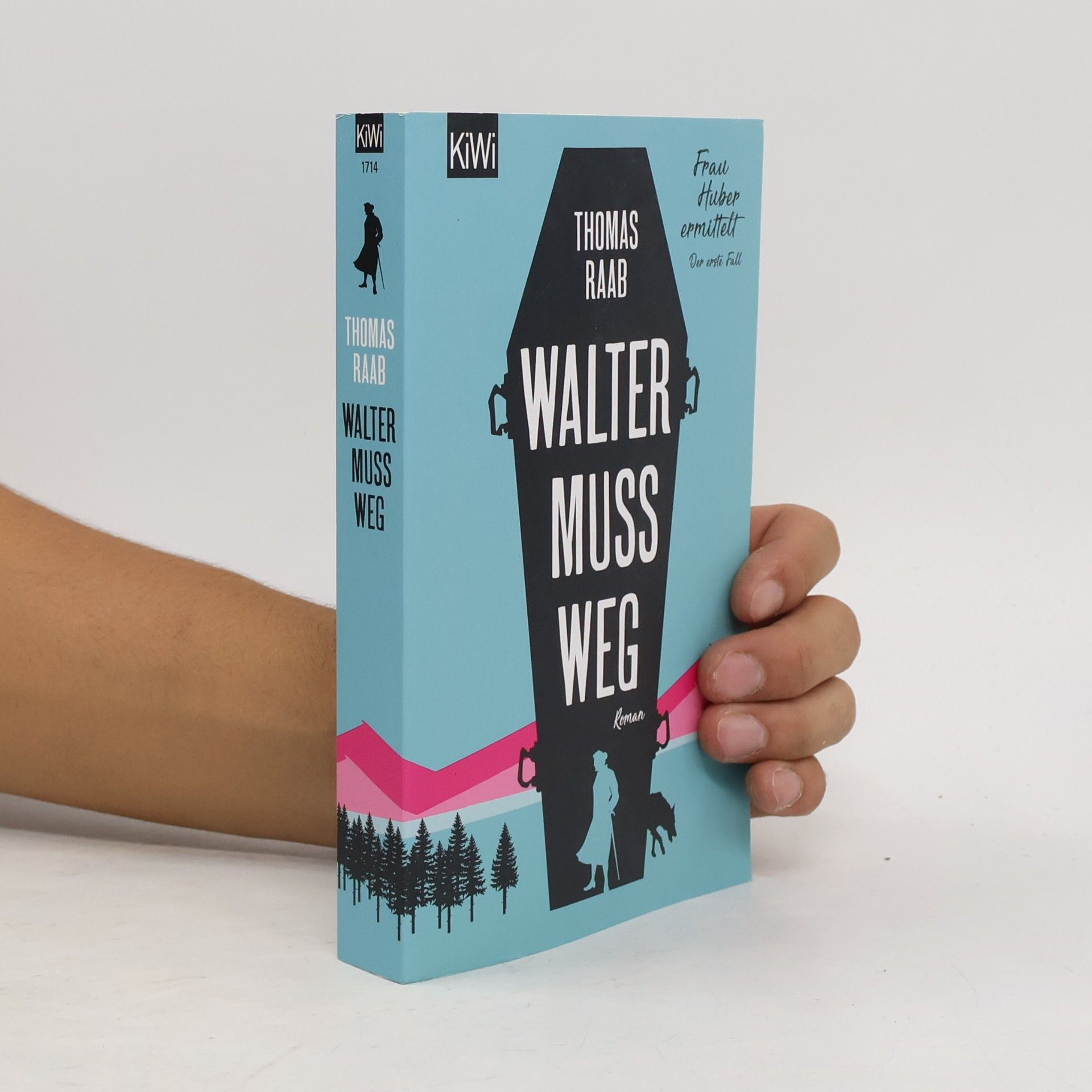 Thomas Raab Walter muss weg