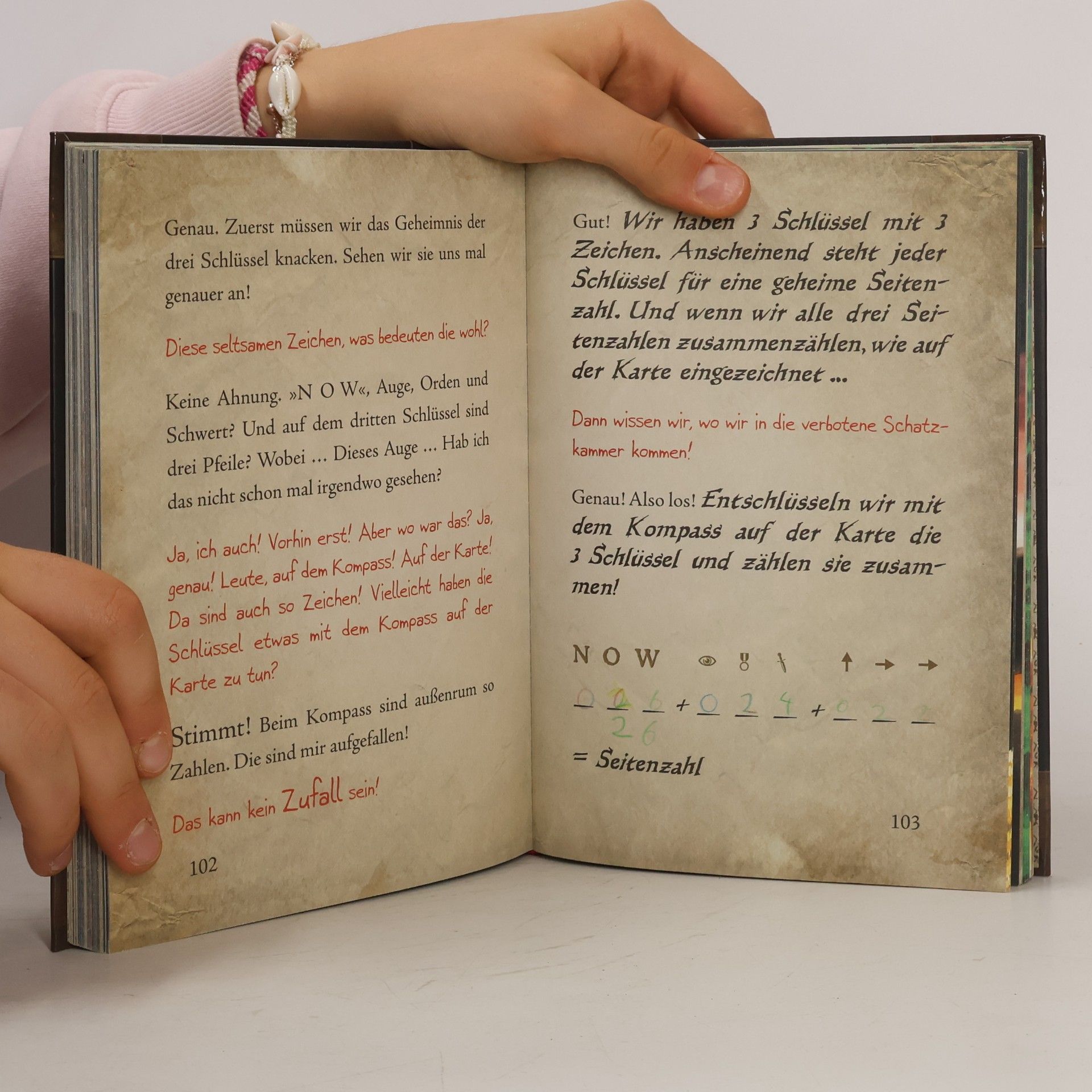 Magnnus Myst Das kleine Böse Buch 4. Teuflisch gut!