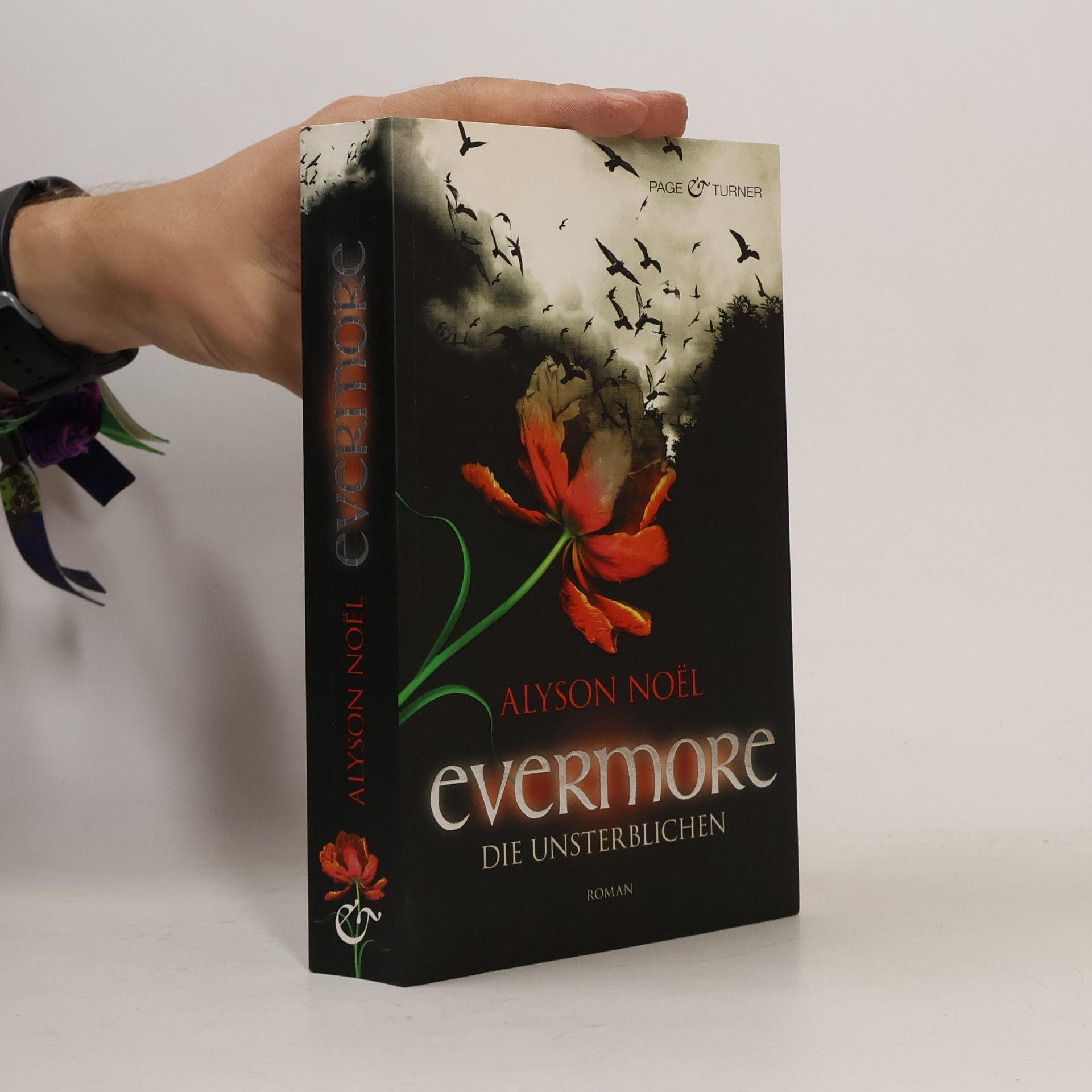 Evermore 1