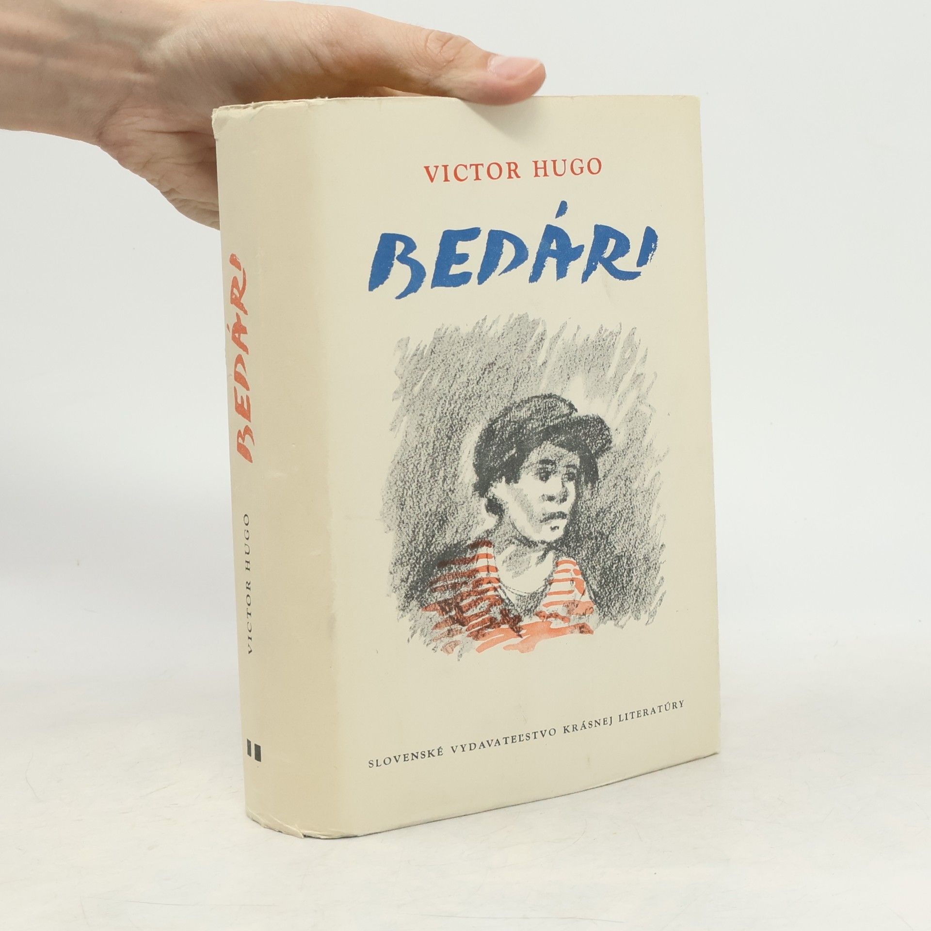 Victor Hugo Bedári II