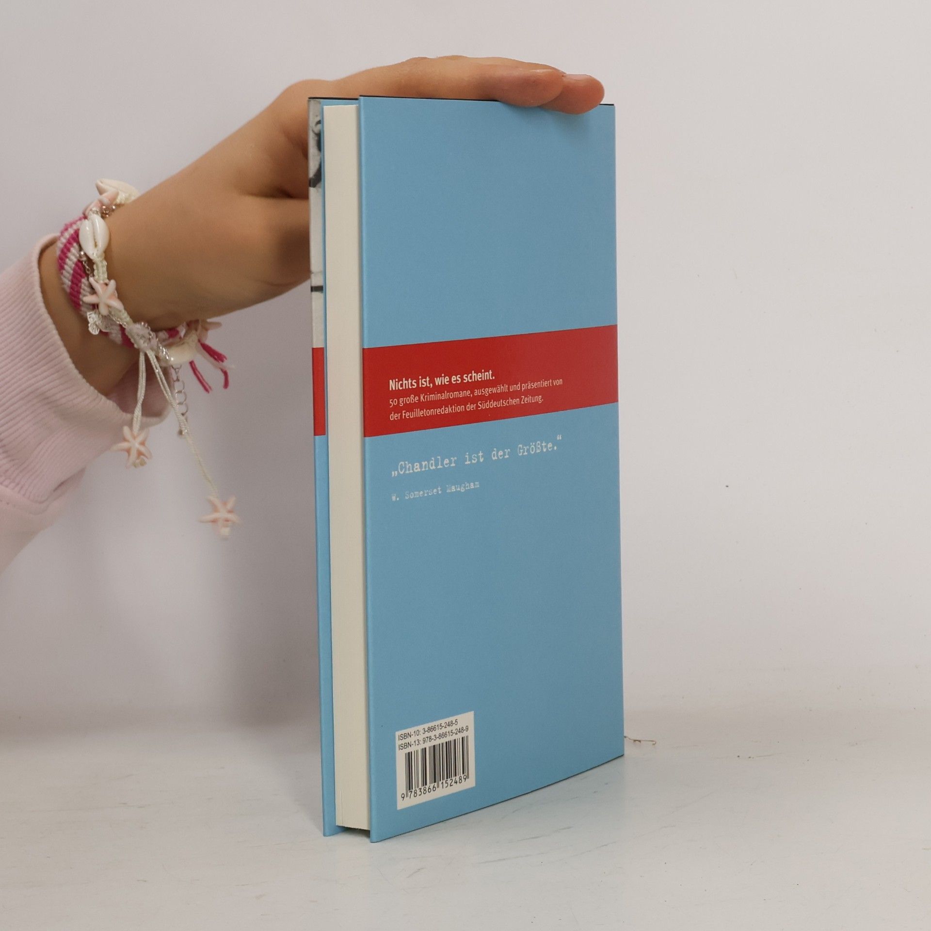 Raymond Chandler Der große Schlaf