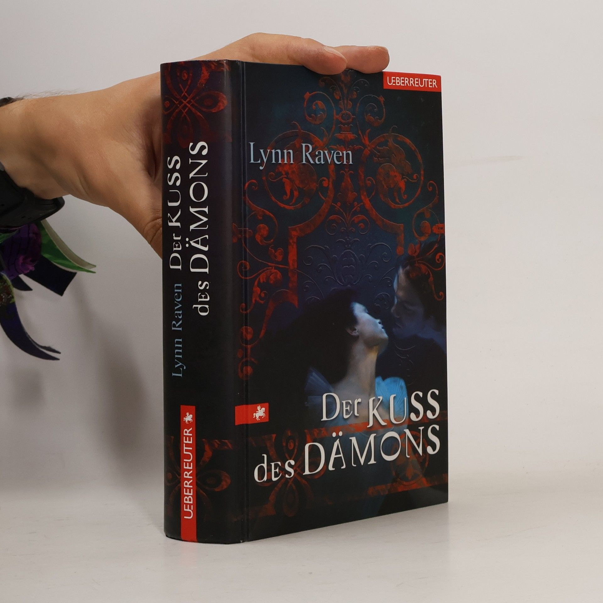 Der Kuss des Dämons