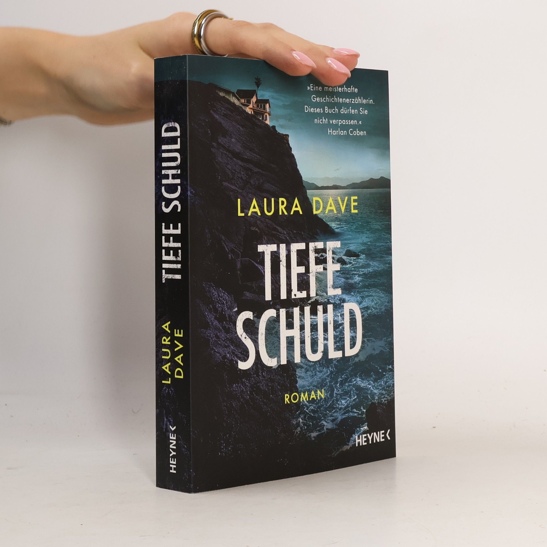 Tiefe Schuld
