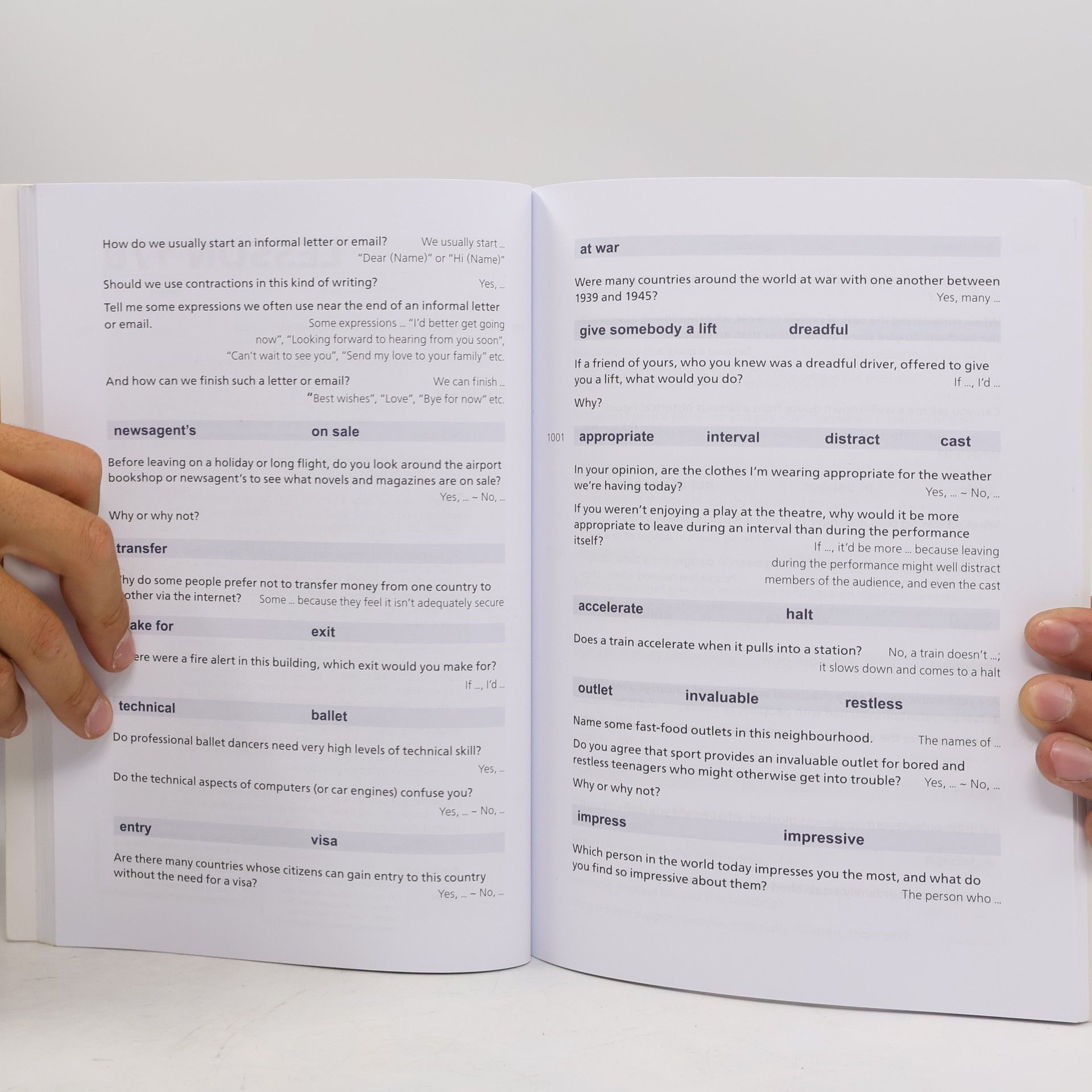 Autores varios Callan Method.: Student's Book. Stage 11, Lessons 164-177