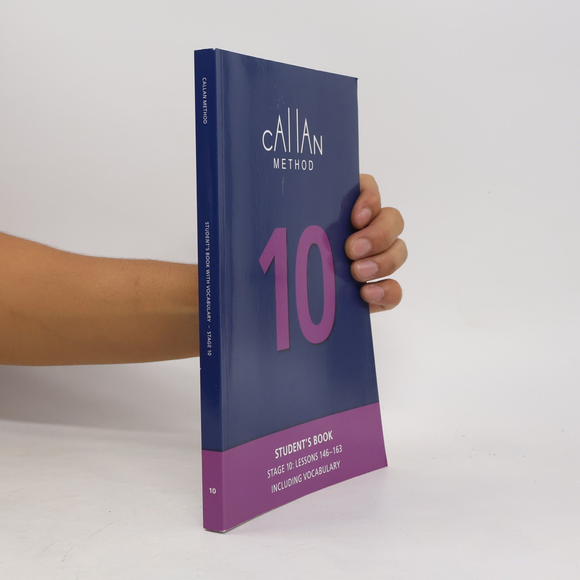 AA.VV. Callan Method