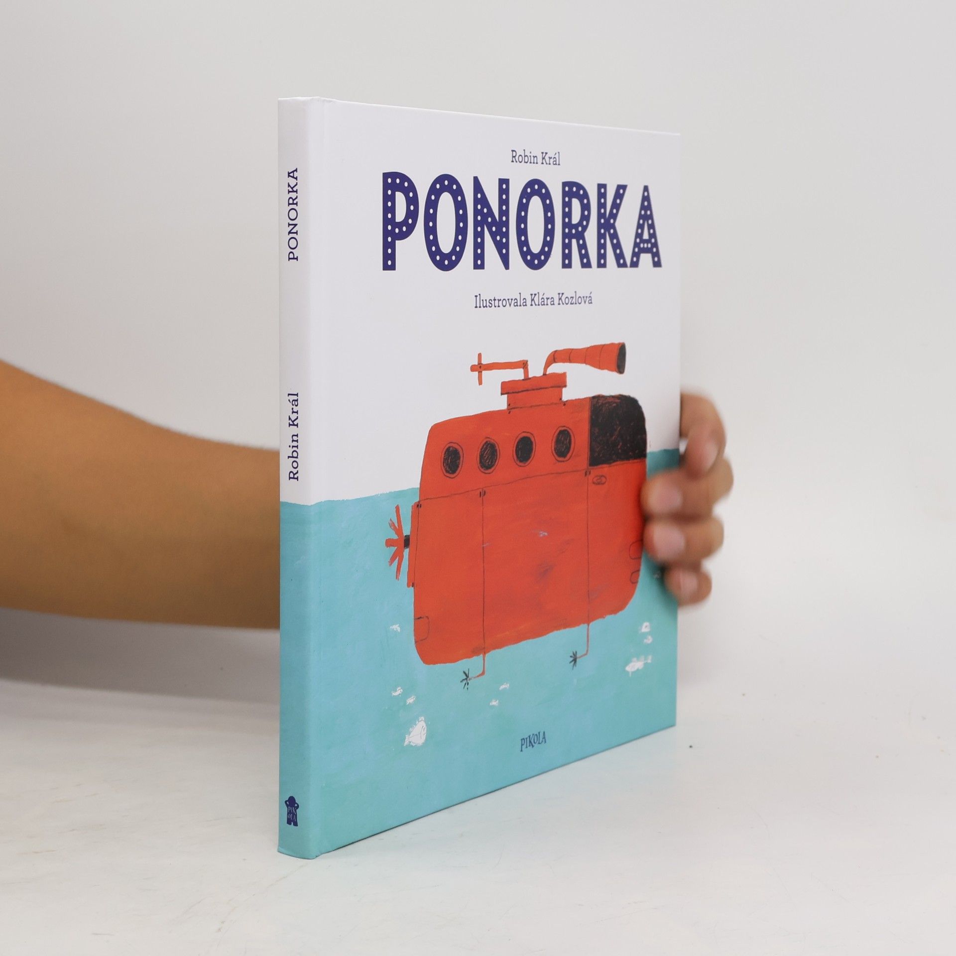 Ponorka