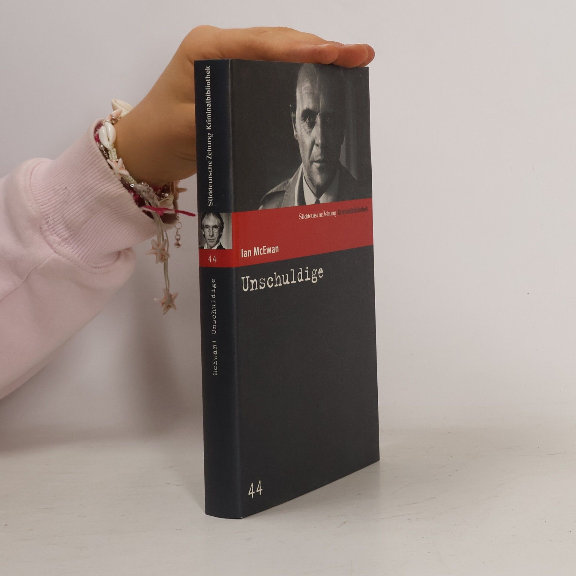 Ian McEwan Unschuldige