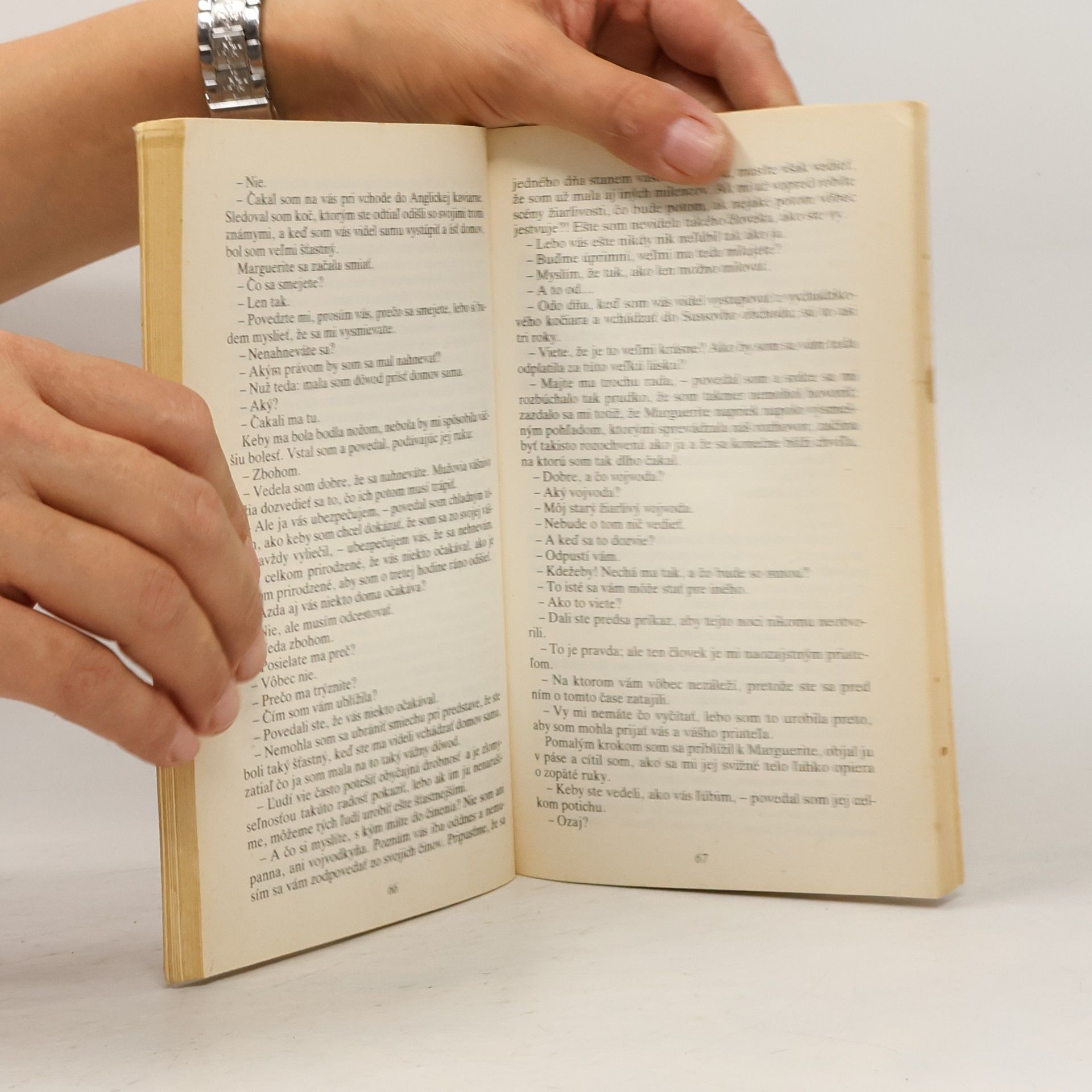 Alexandre Dumas der Jüngere Dáma s kaméliami