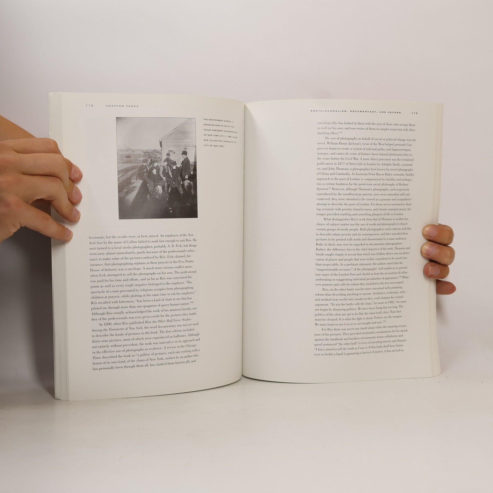 Michael L. Carlebach American Photojournalism Comes of Age