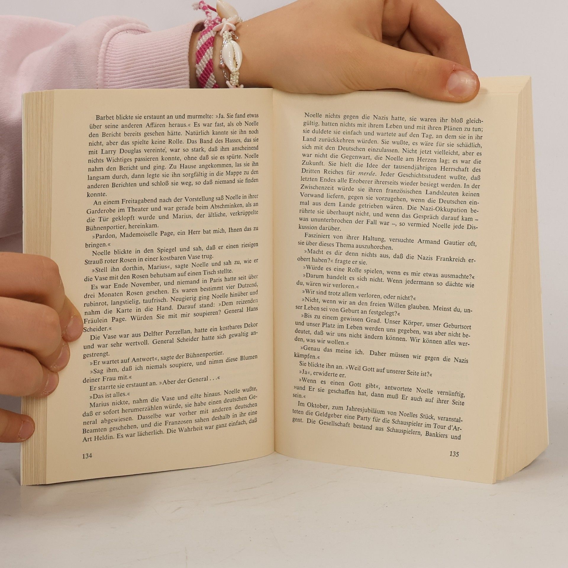Sidney Sheldon Jenseits von Mitternacht