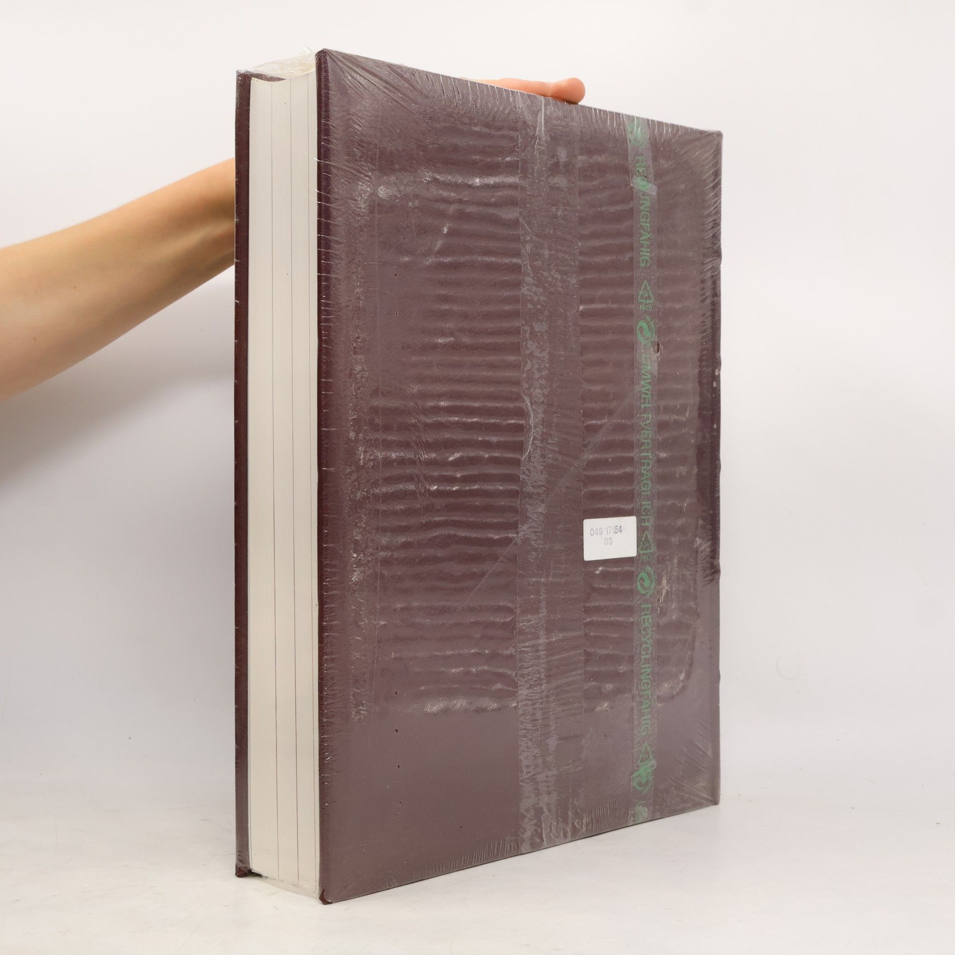 Autorenkollektiv Chronik Bibliothek des 20. Jahrhunderts 24: 1992-1995