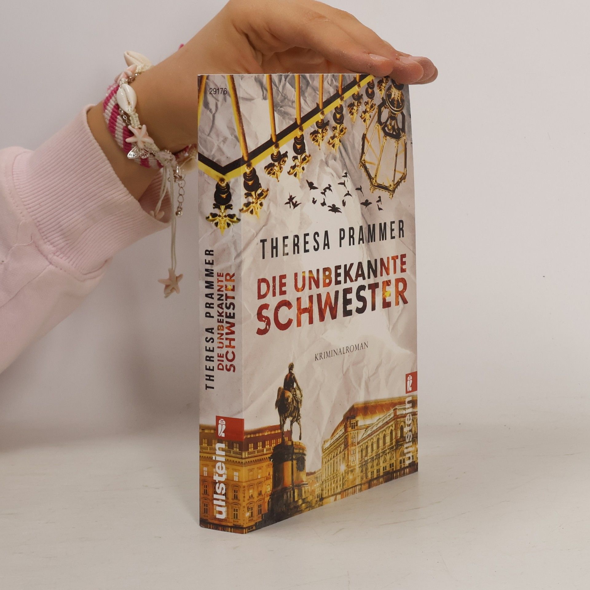 Theresia Prammer Die unbekannte Schwester