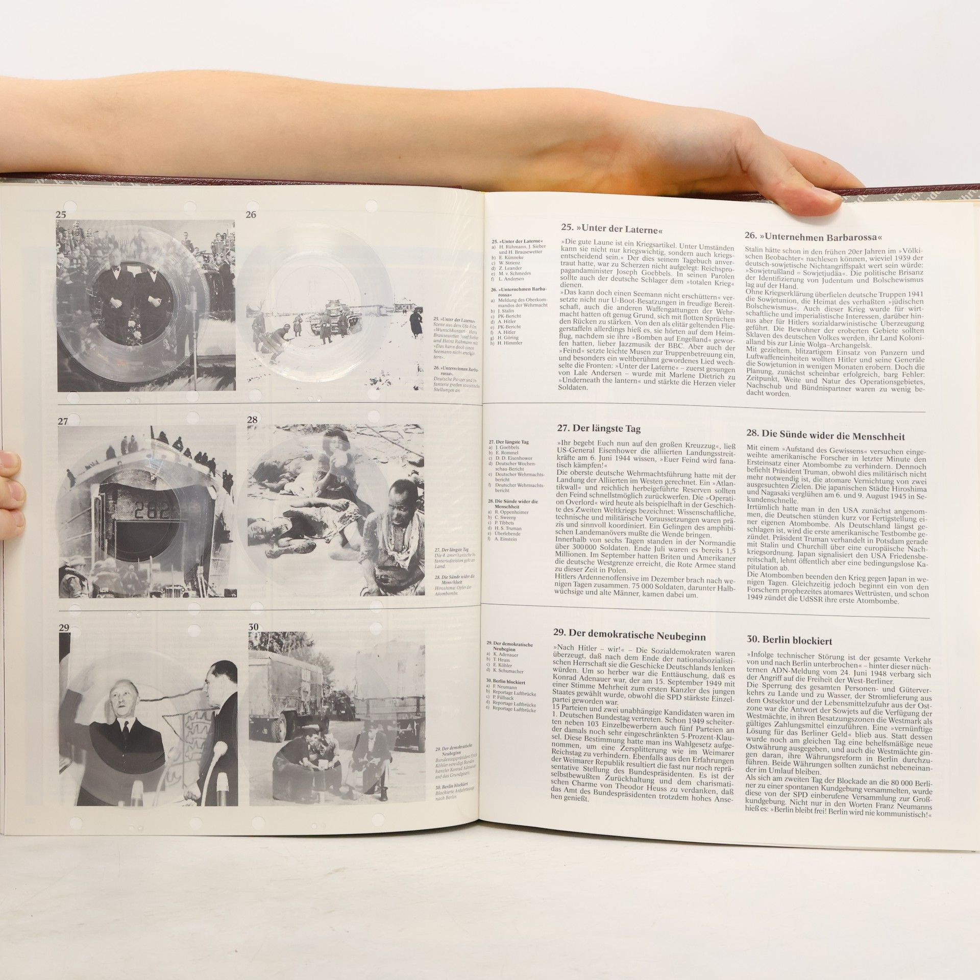 Autorenkollektiv Chronik 1 - Bibliothek des 20. Jahrhunderts