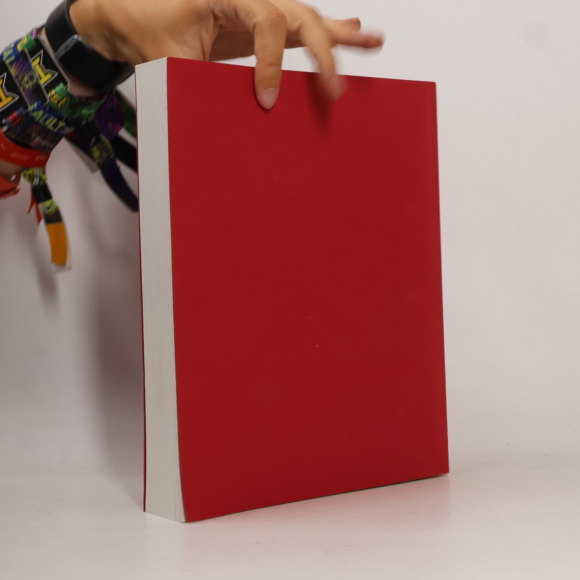 Autores varios The Open Book