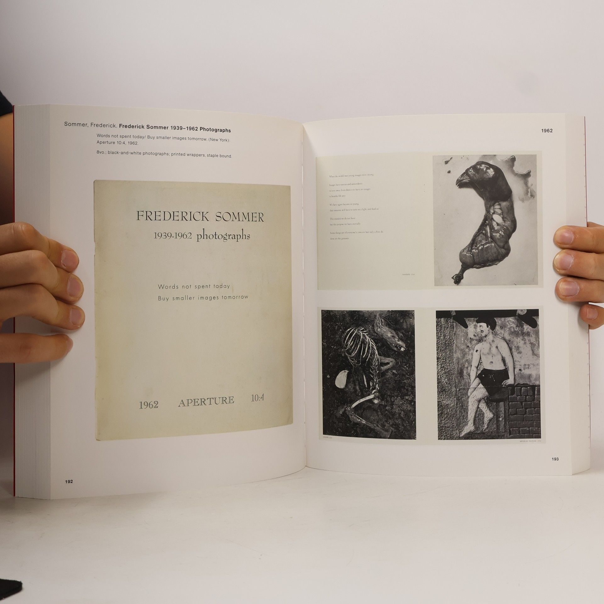 Autores varios The Open Book